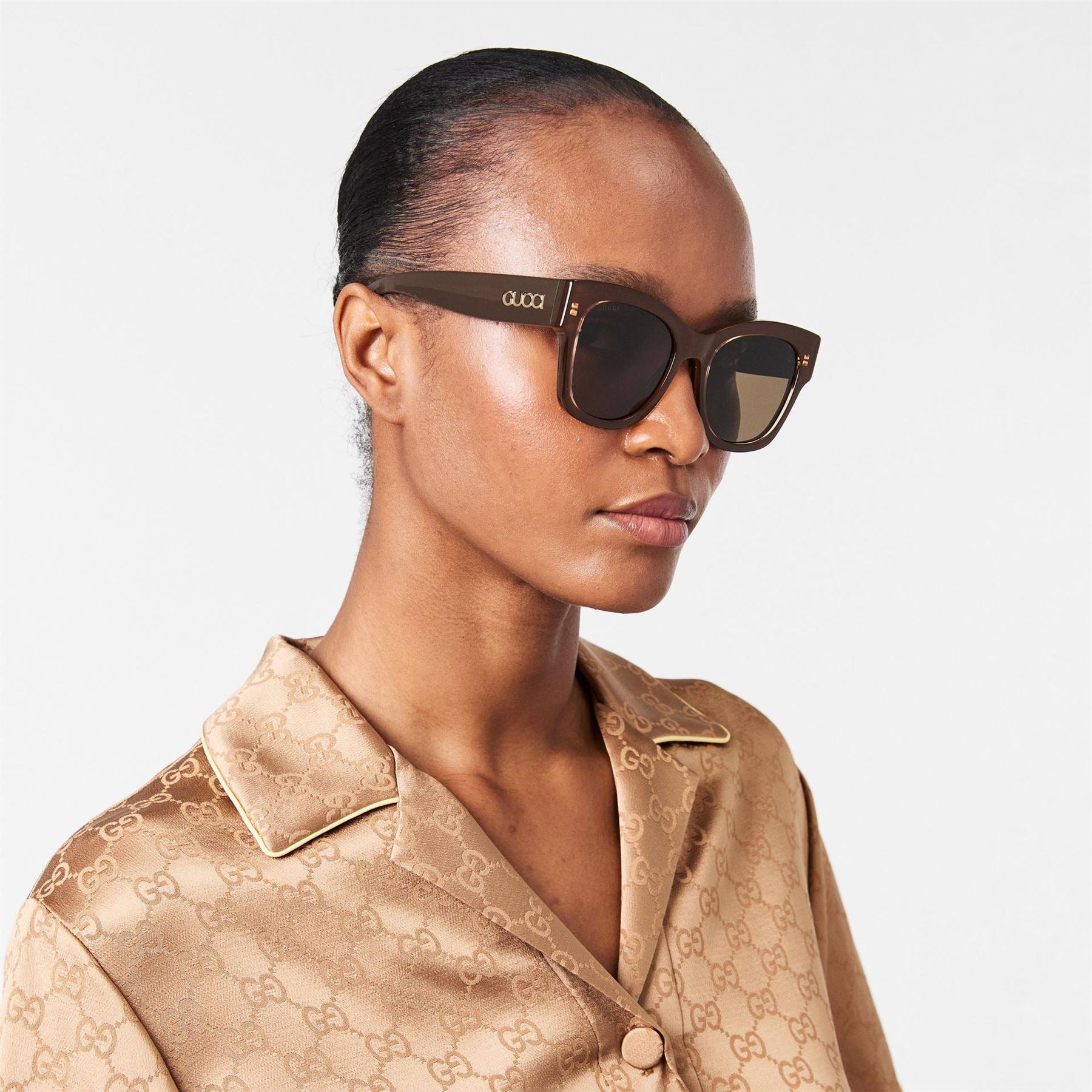 Gucci Frame Sunglasses