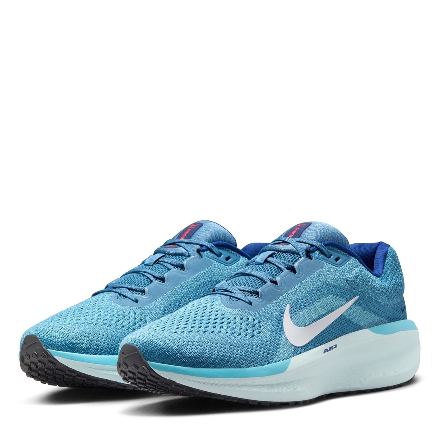 Nike Mens Winflo 11 Road Running Shoes