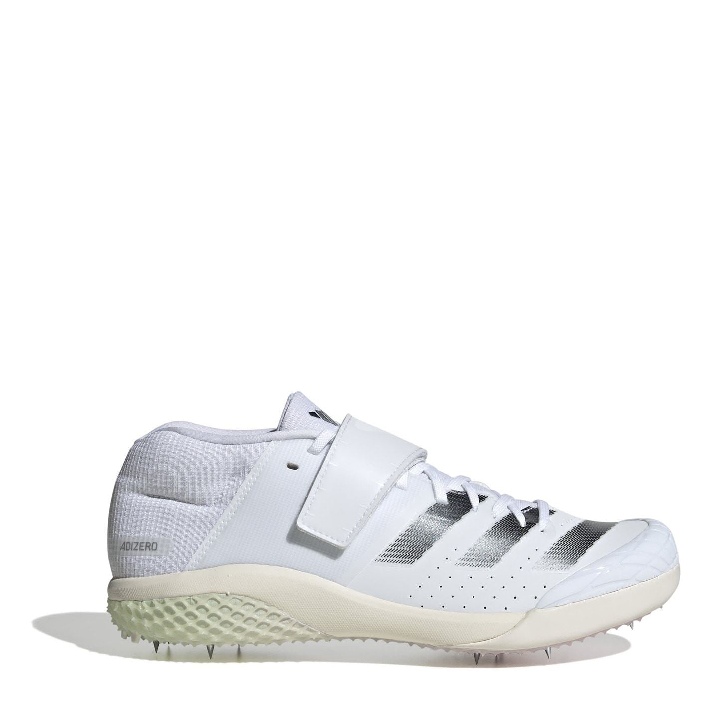 adidas Adizero Javelin Lace-Up Running Spikes