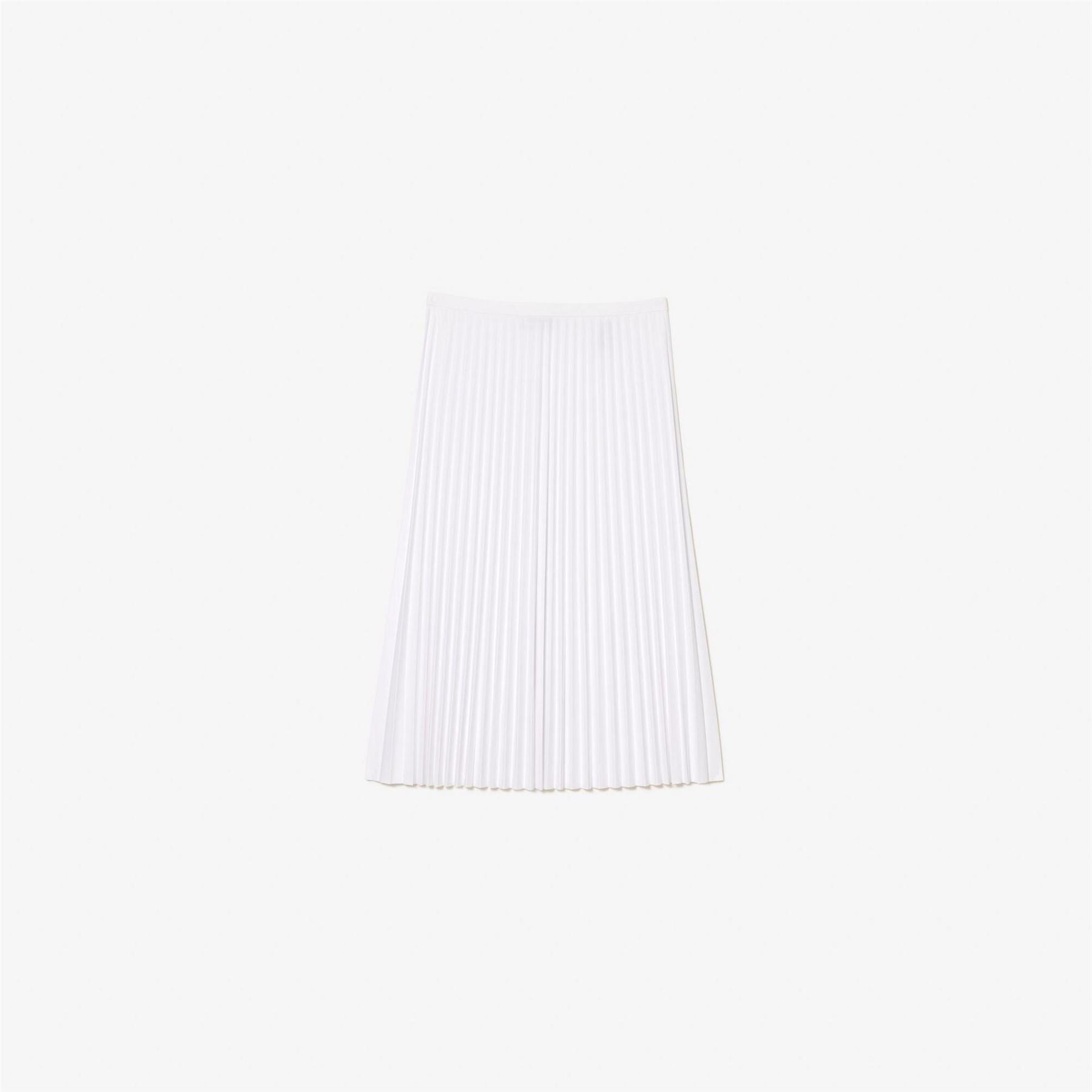 Lacoste Knitted Skirt
