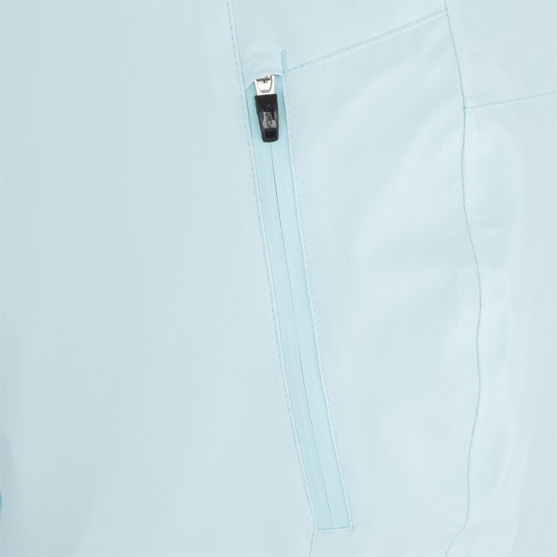 Nevica Vail Waterproof High Waisted Slim Fit Ski Trousers