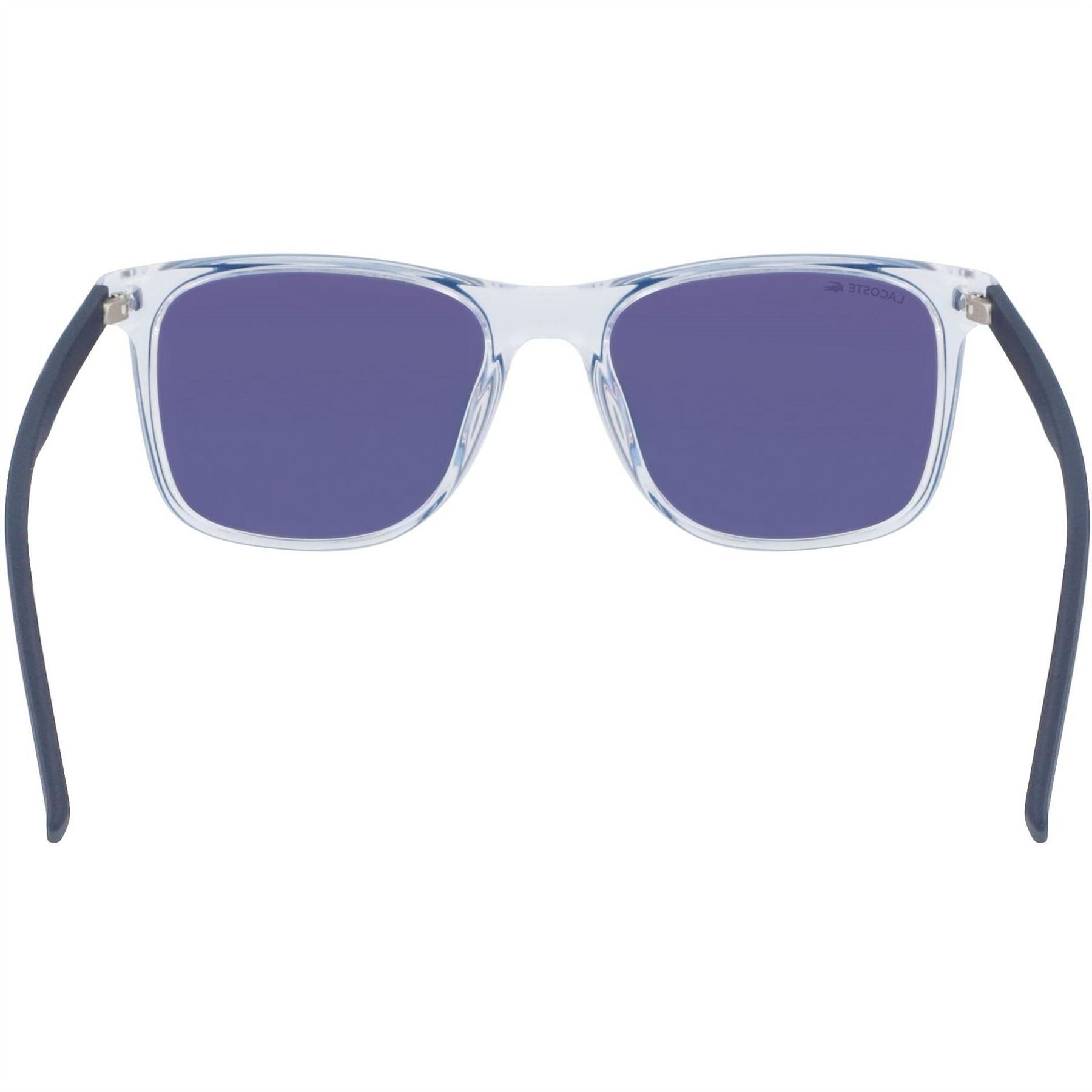 Lacoste Modified Rectangle Sunglasses