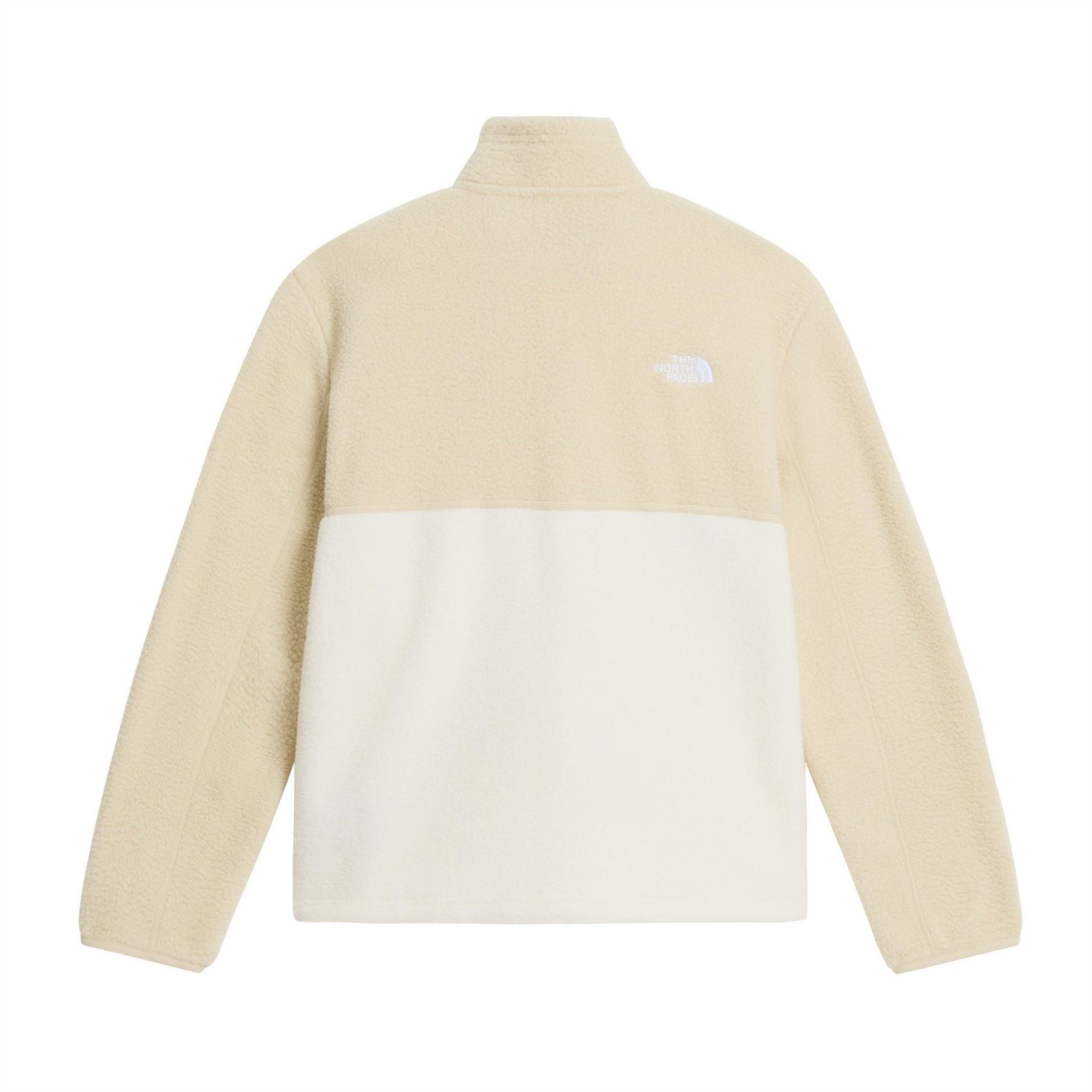 The North Face Womens Yumiori Quarter Zp