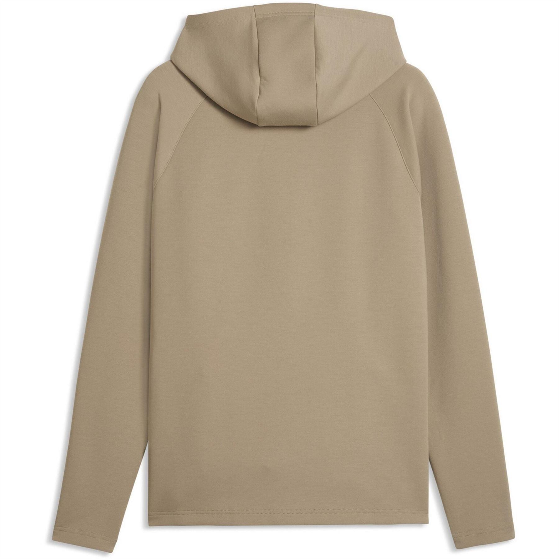 Puma Cloudspun Fleece Hoodie