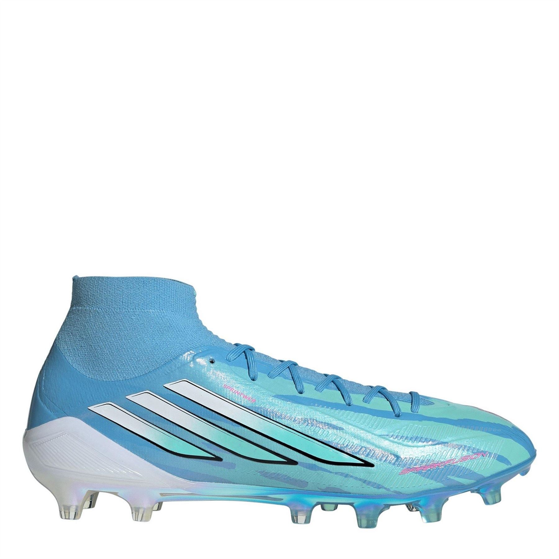 adidas adidas F50 Sparkfusion Elite Firm Ground Football Boots