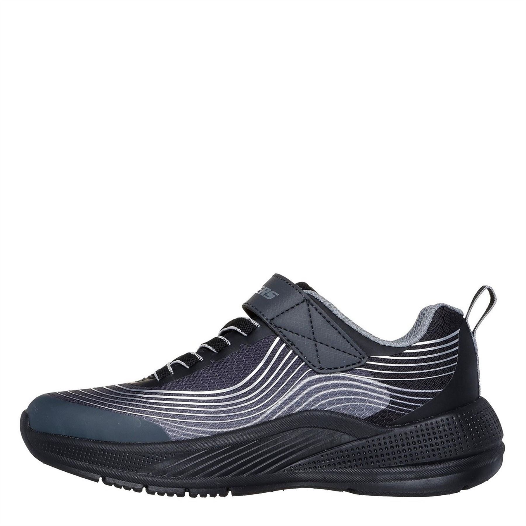 Skechers T Runners Child Boys