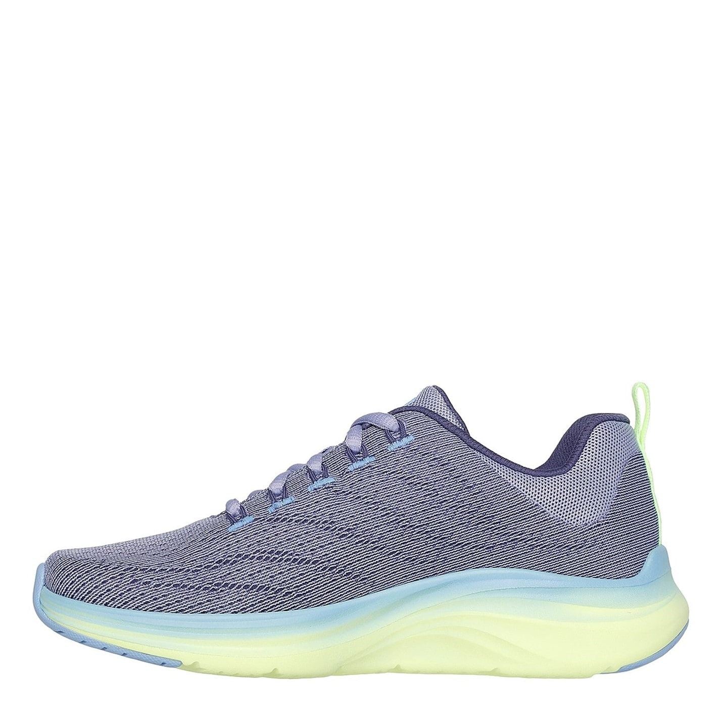 Skechers Vapor Foam Summer Journey Low Top Sneakers