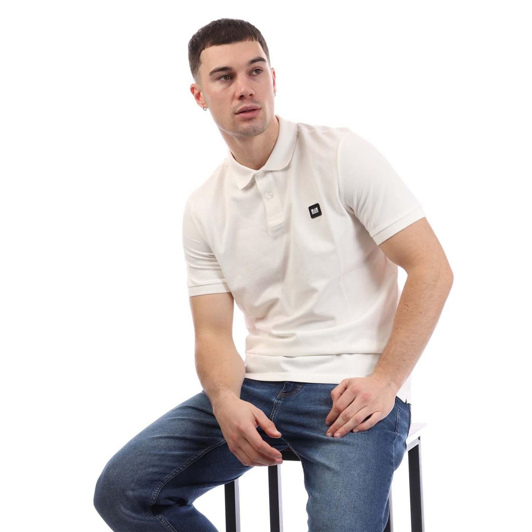 Weekend Offender Barnum Polo Shirt