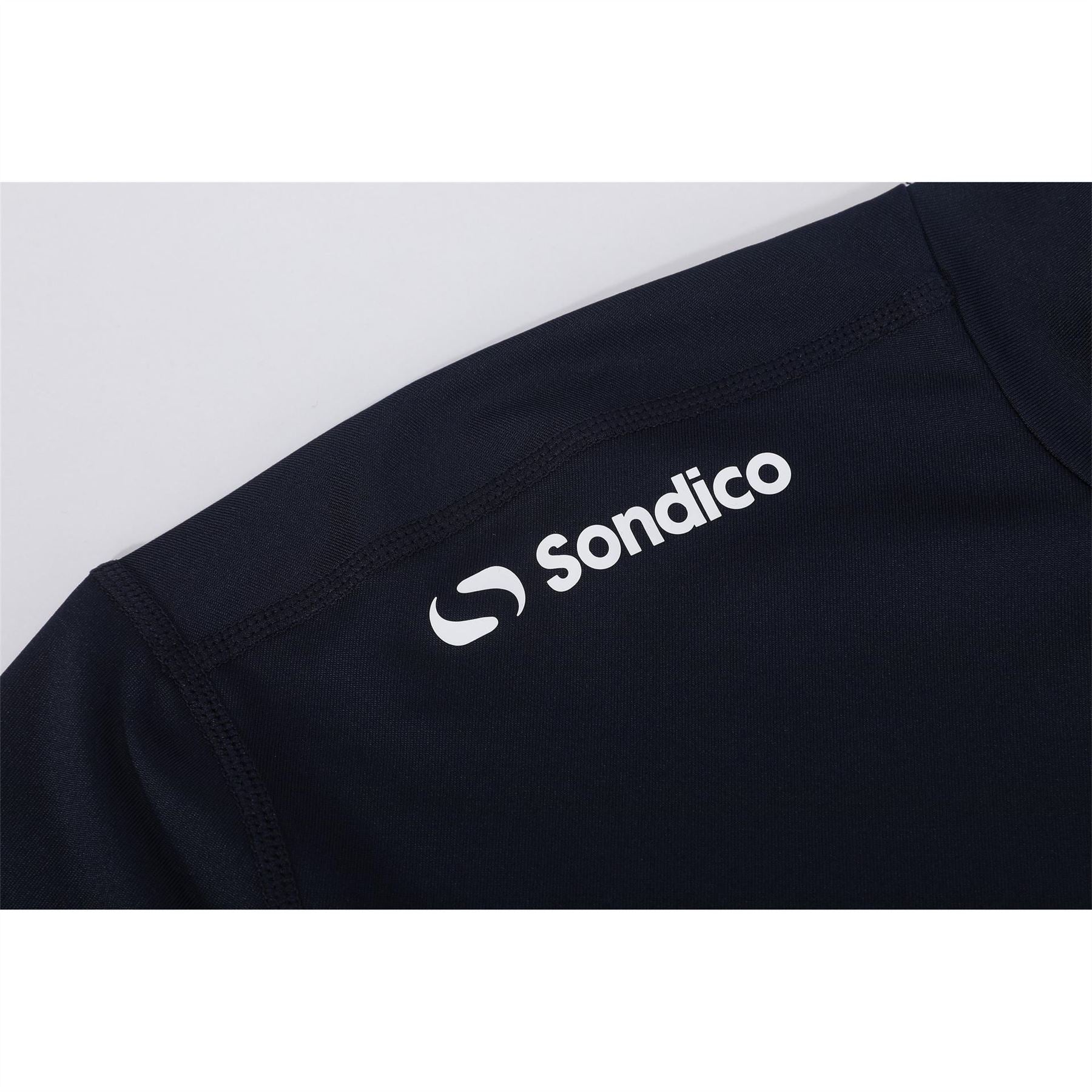 Sondico Mens Base Mock Neck