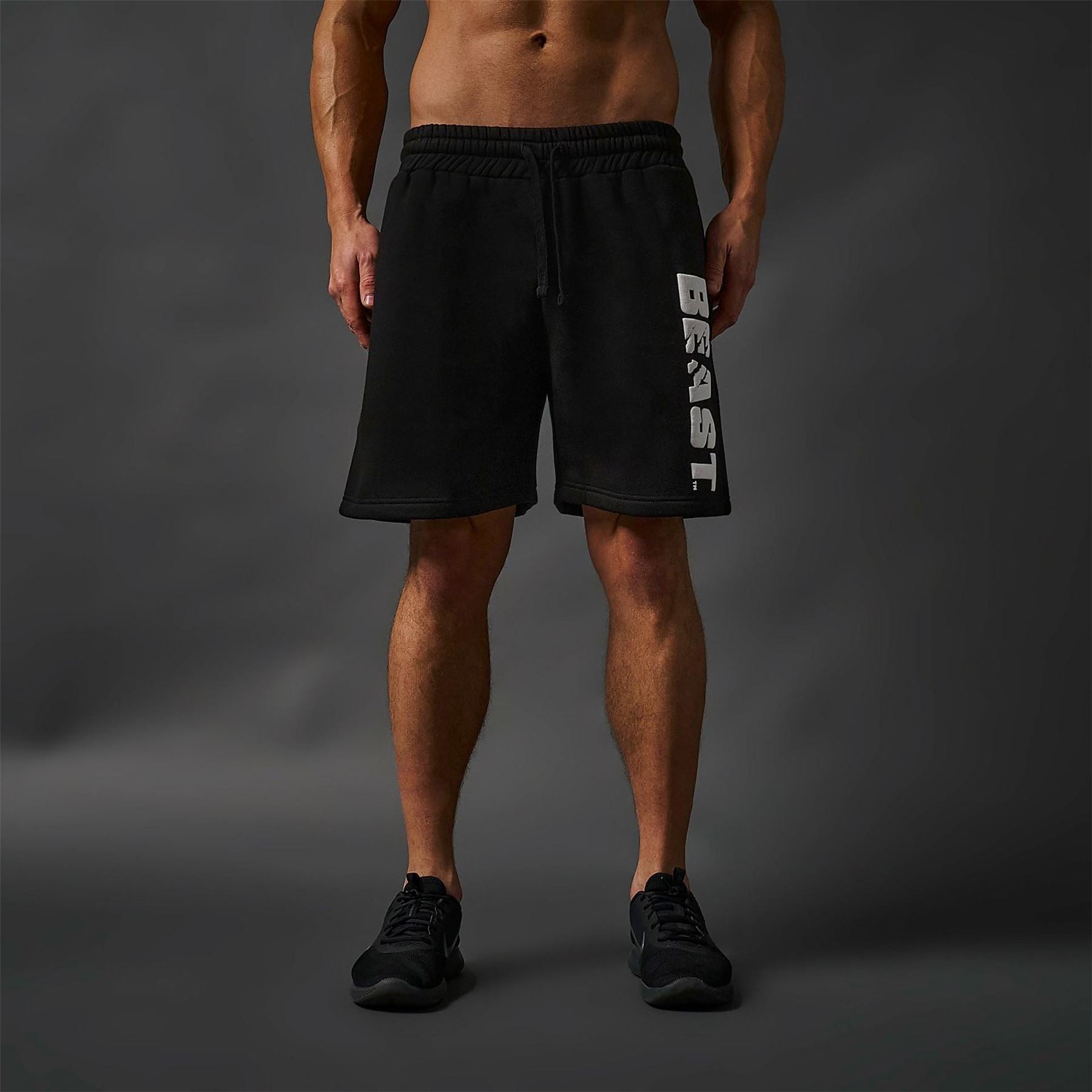 Beast Core Shorts