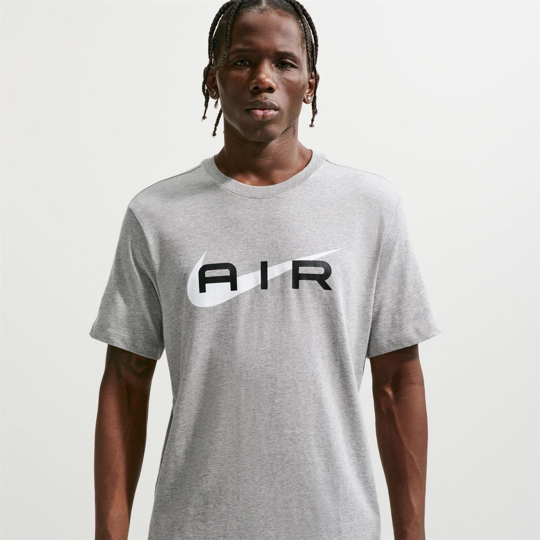 Nike QT T Shirt Sn63