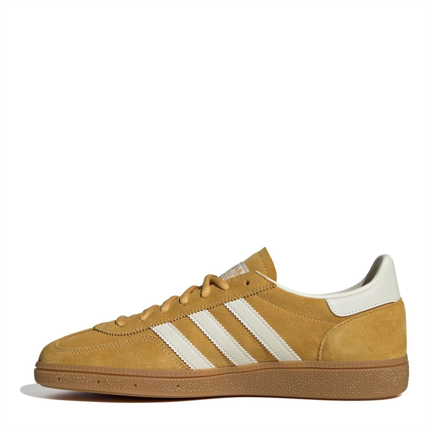 adidas Originals Adults Handball Spez Low Top Trainers