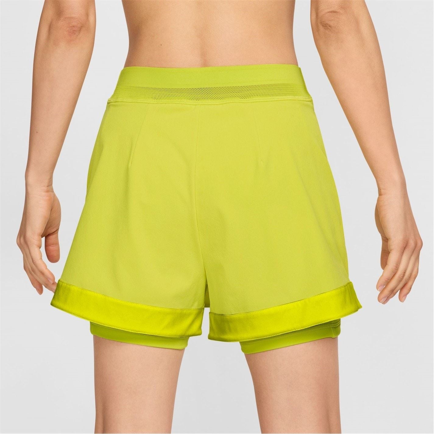 Nike Oz Open Mini Skort