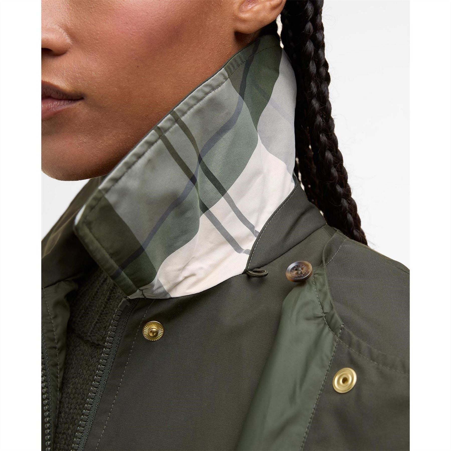 Barbour Fia Showerproof Jacket
