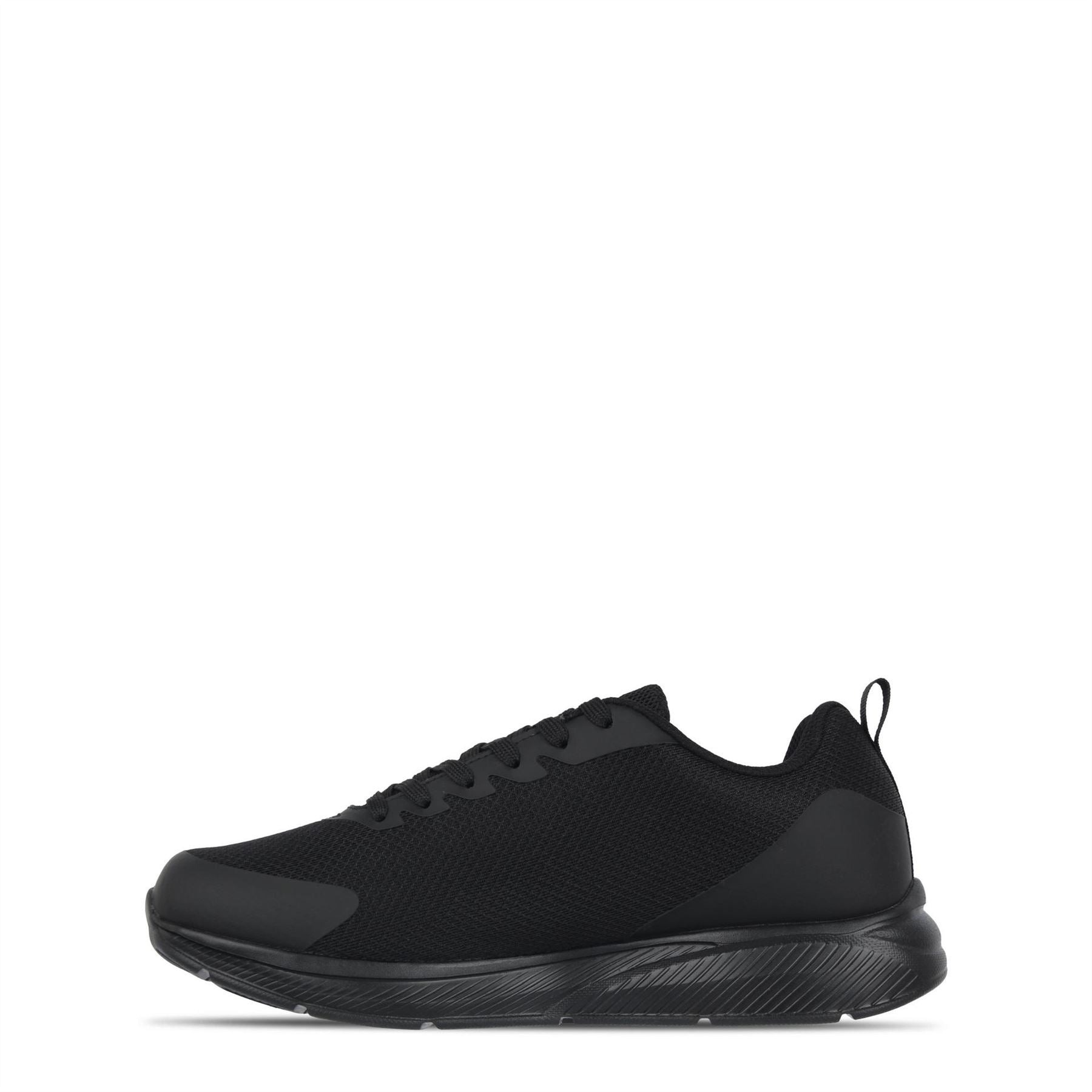 Slazenger Sadler Lace-Up Low Top Sneakers