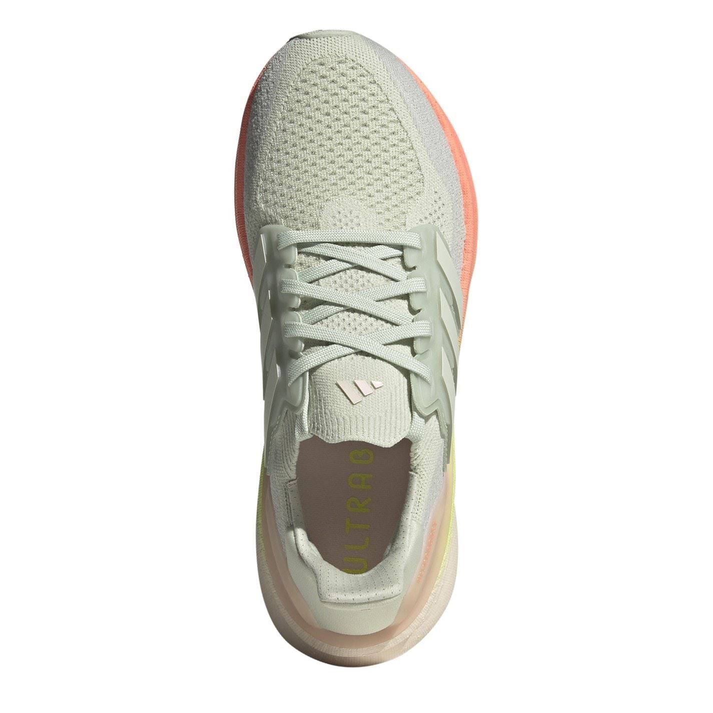 adidas Womens Ultraboost 5 Road Running Shoes