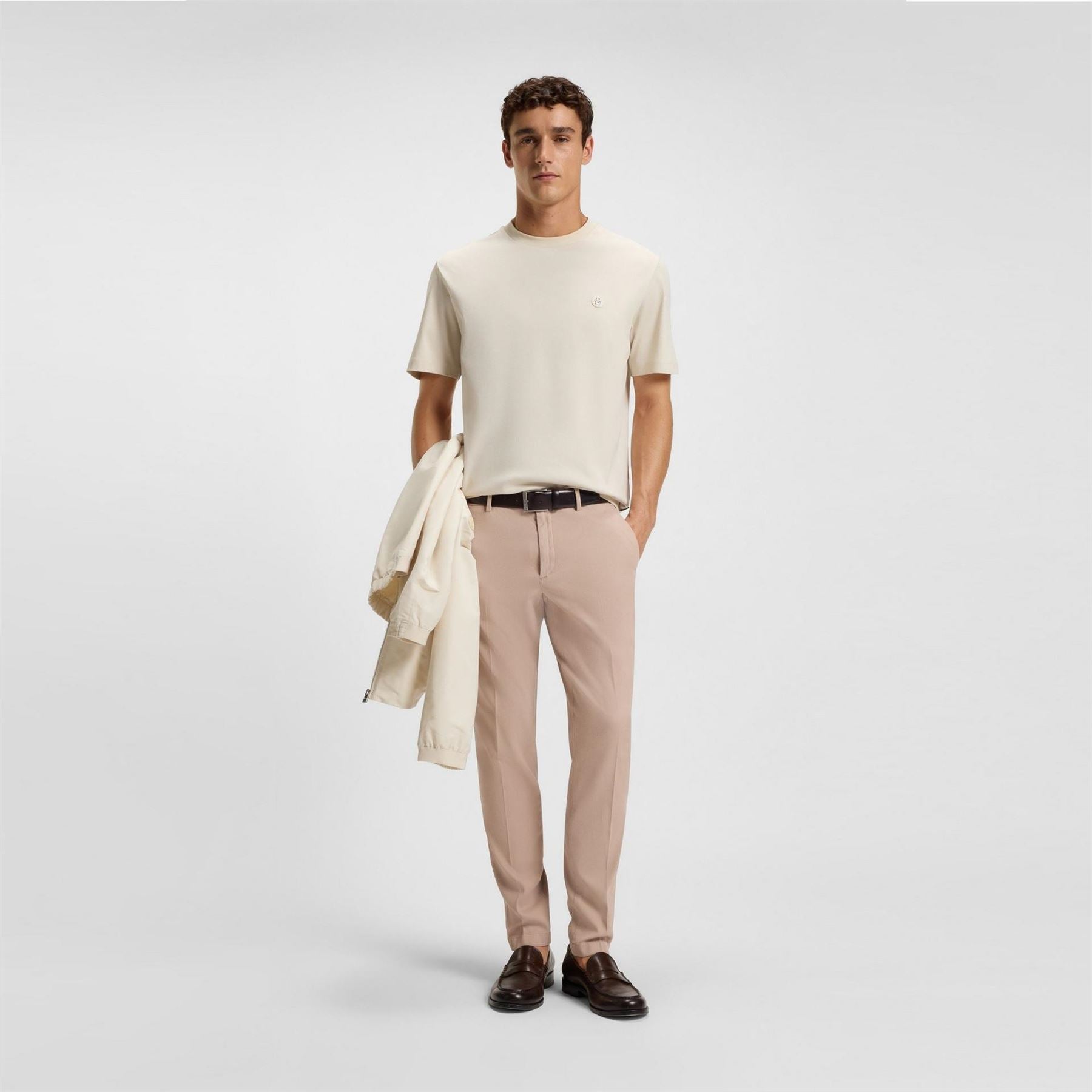 Boss Chino Trousers