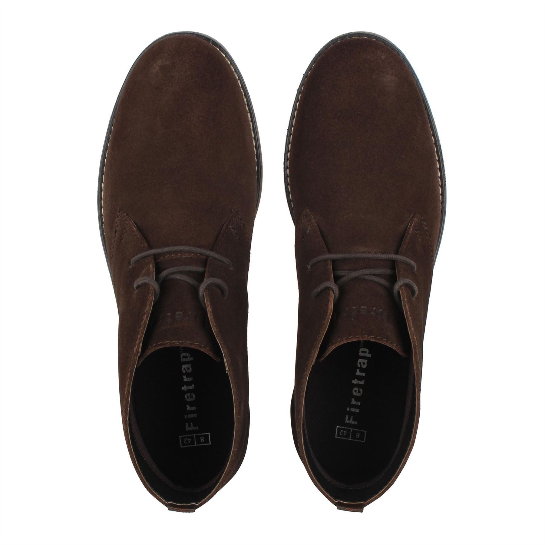 Firetrap Boots