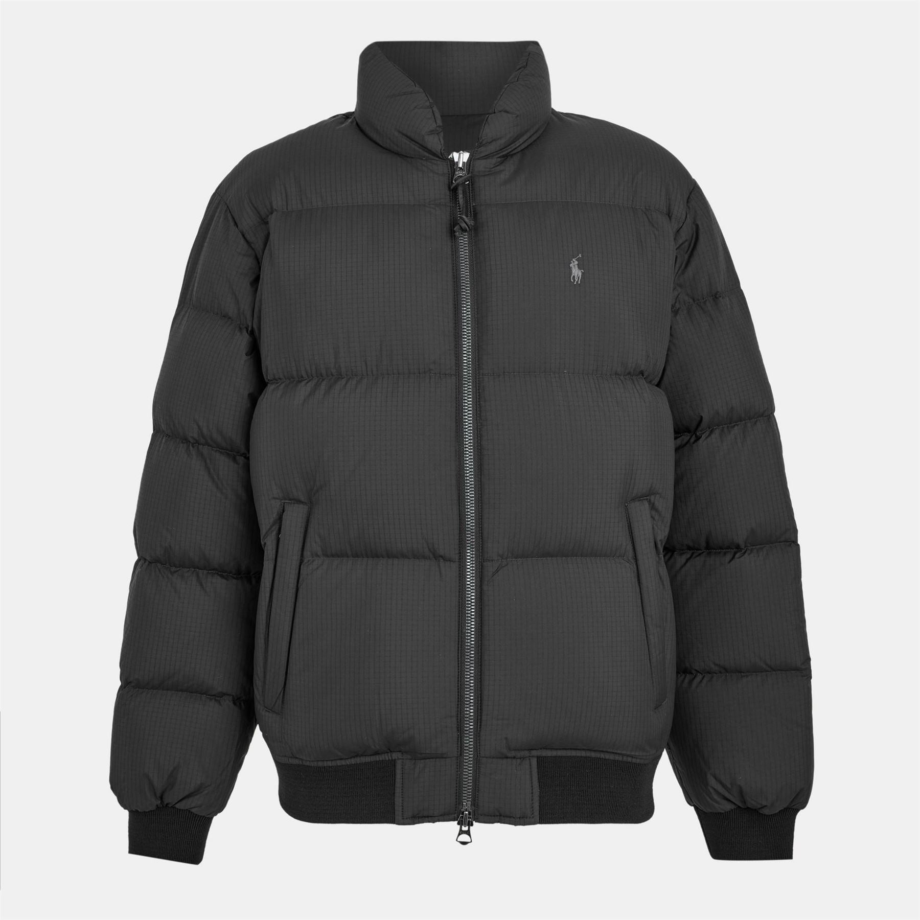 Polo Ralph Lauren El Cap Medium Puffer Jacket