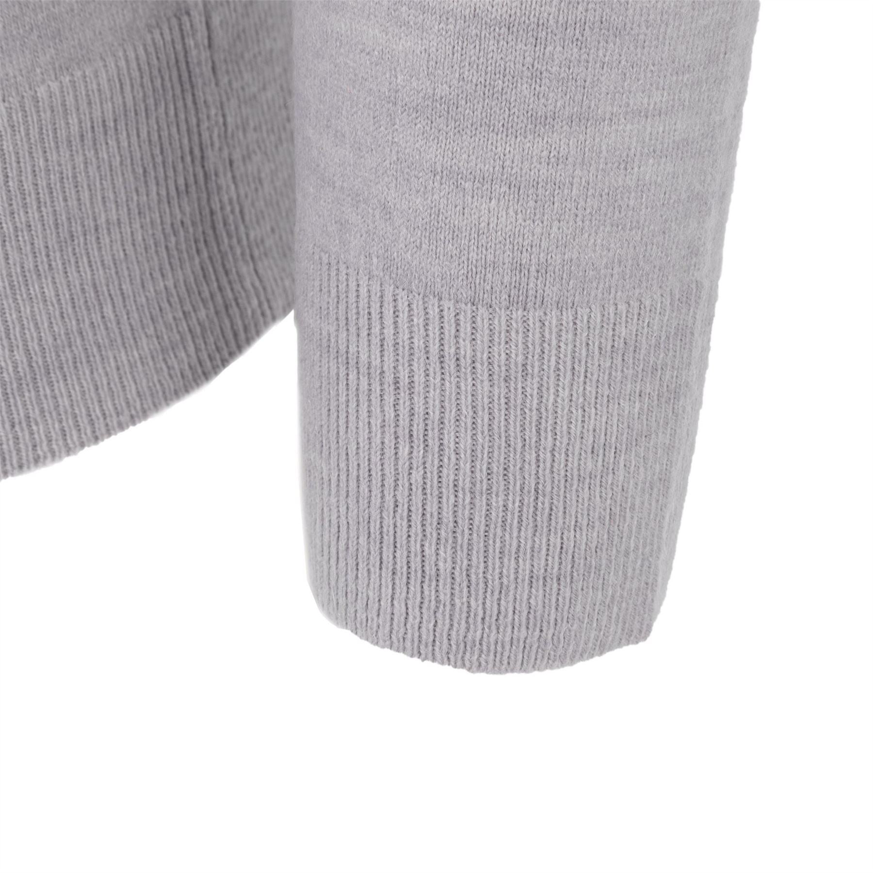 Lee Cooper Cooper Long Sleeve Crew Neck Jumper
