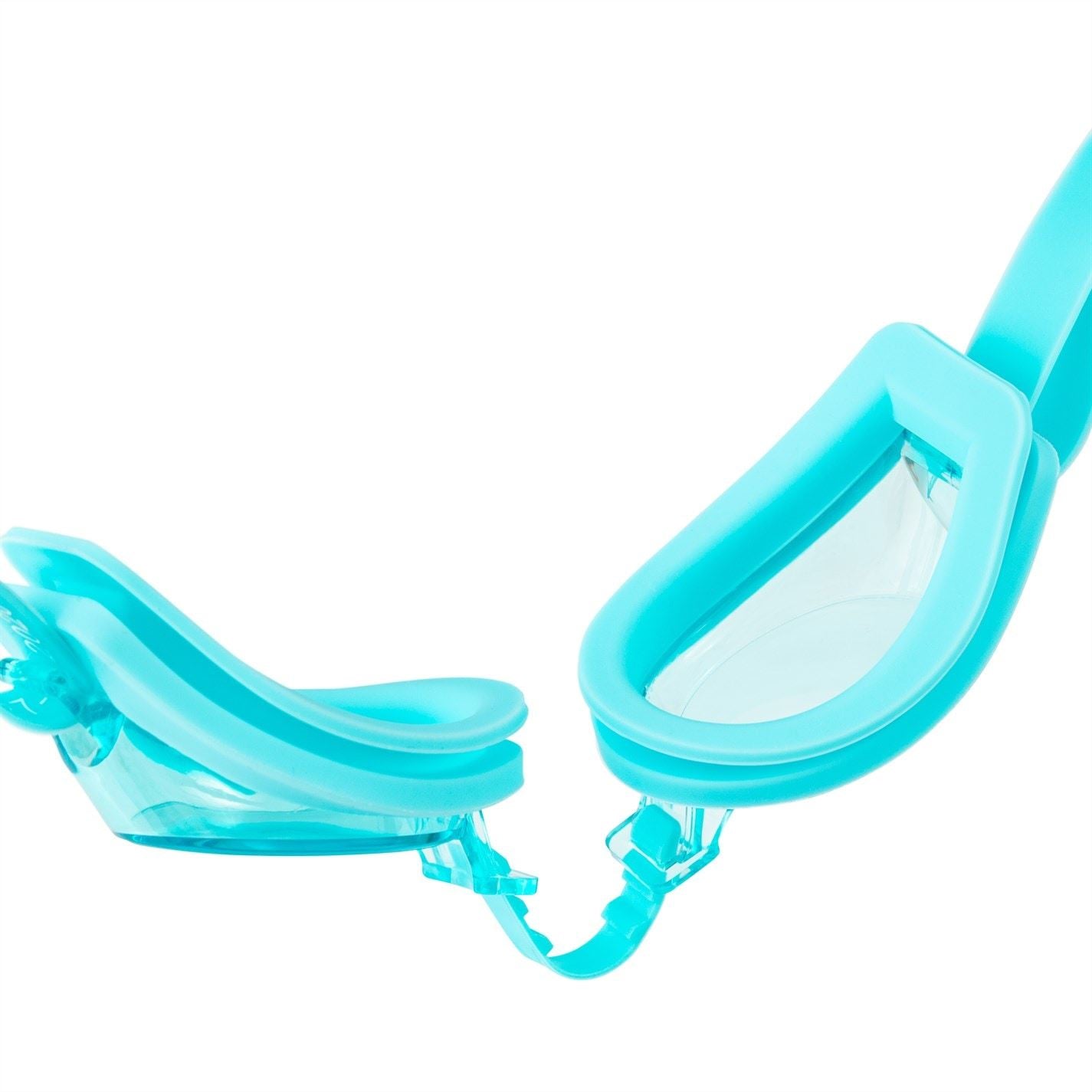 Slazenger Wave Swimming Goggles Junior