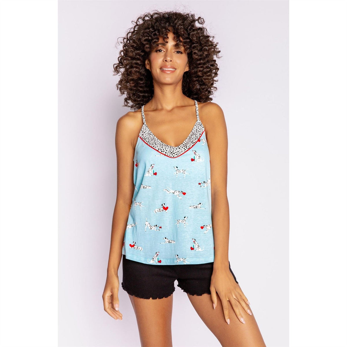 PJ Salvage Salvage Cami