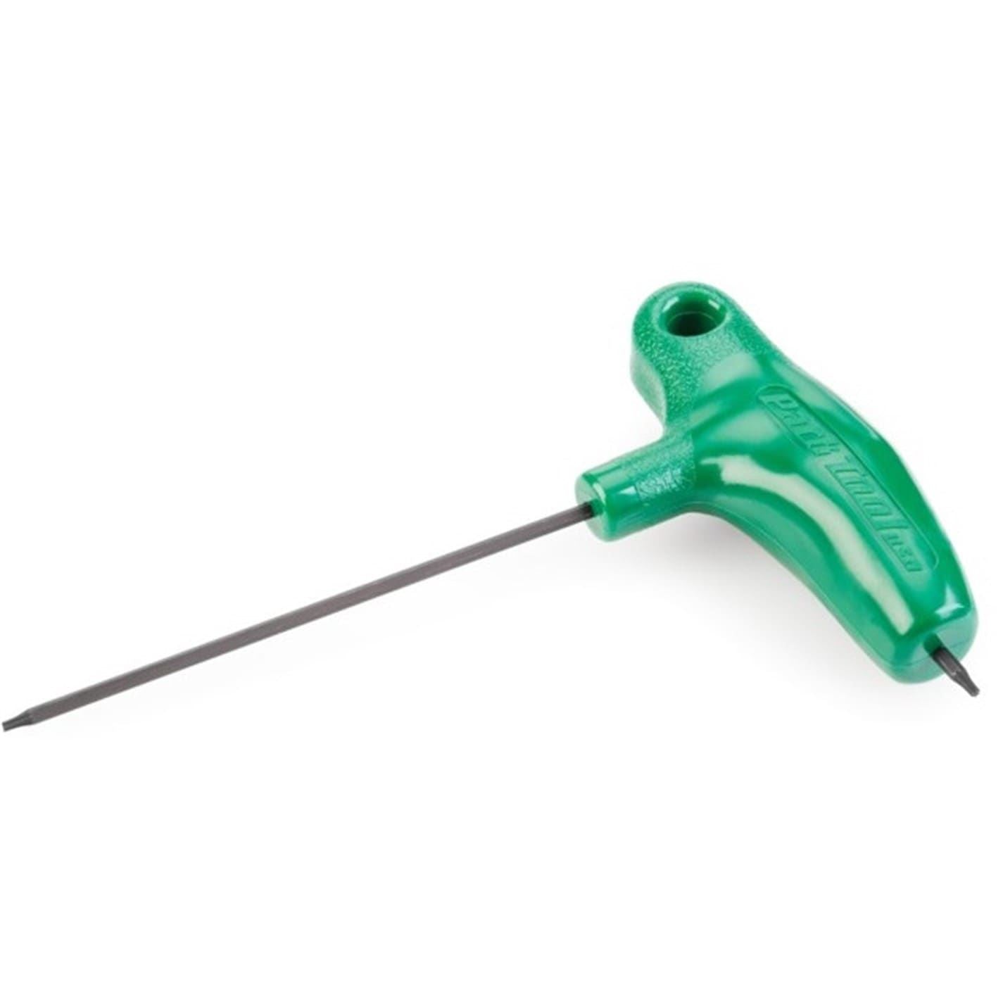 Park Wrench Cleaning Tool