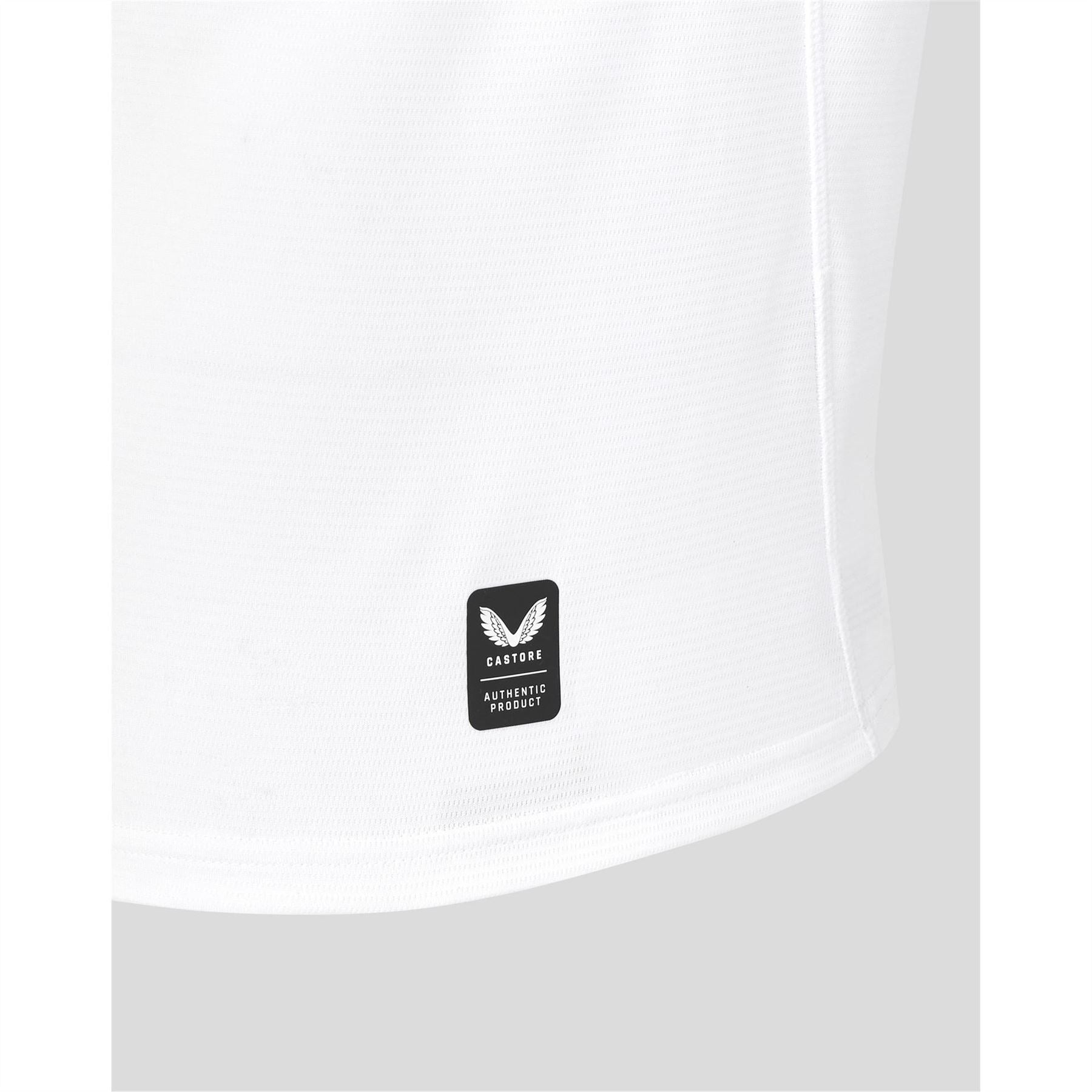 Castore England 2026 Rugby Shirt