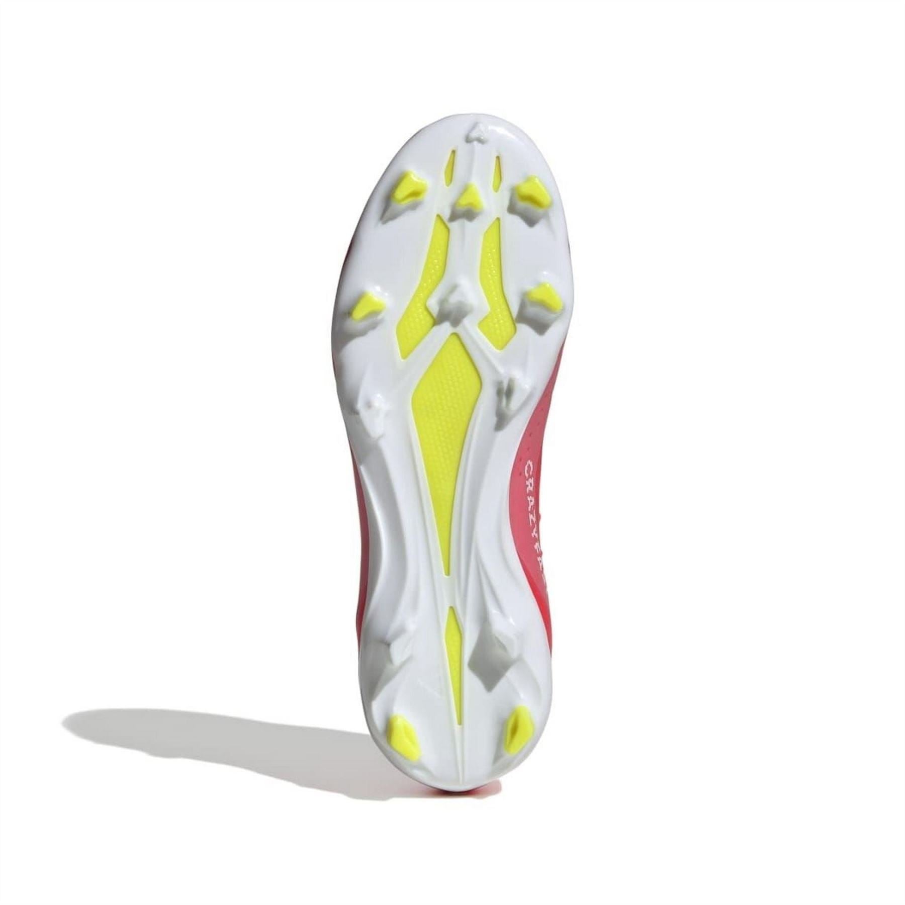 adidas Crazyfast League Fg Football Boots