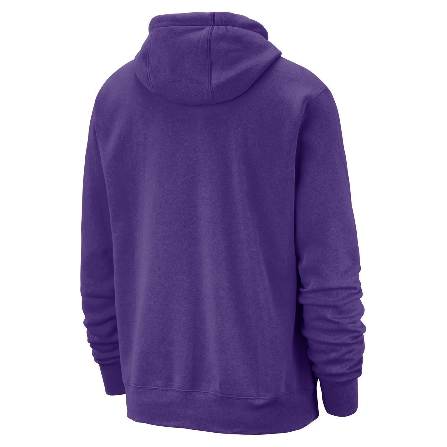 Nike Lal Club Hooded Regular Fit Sweatshirt