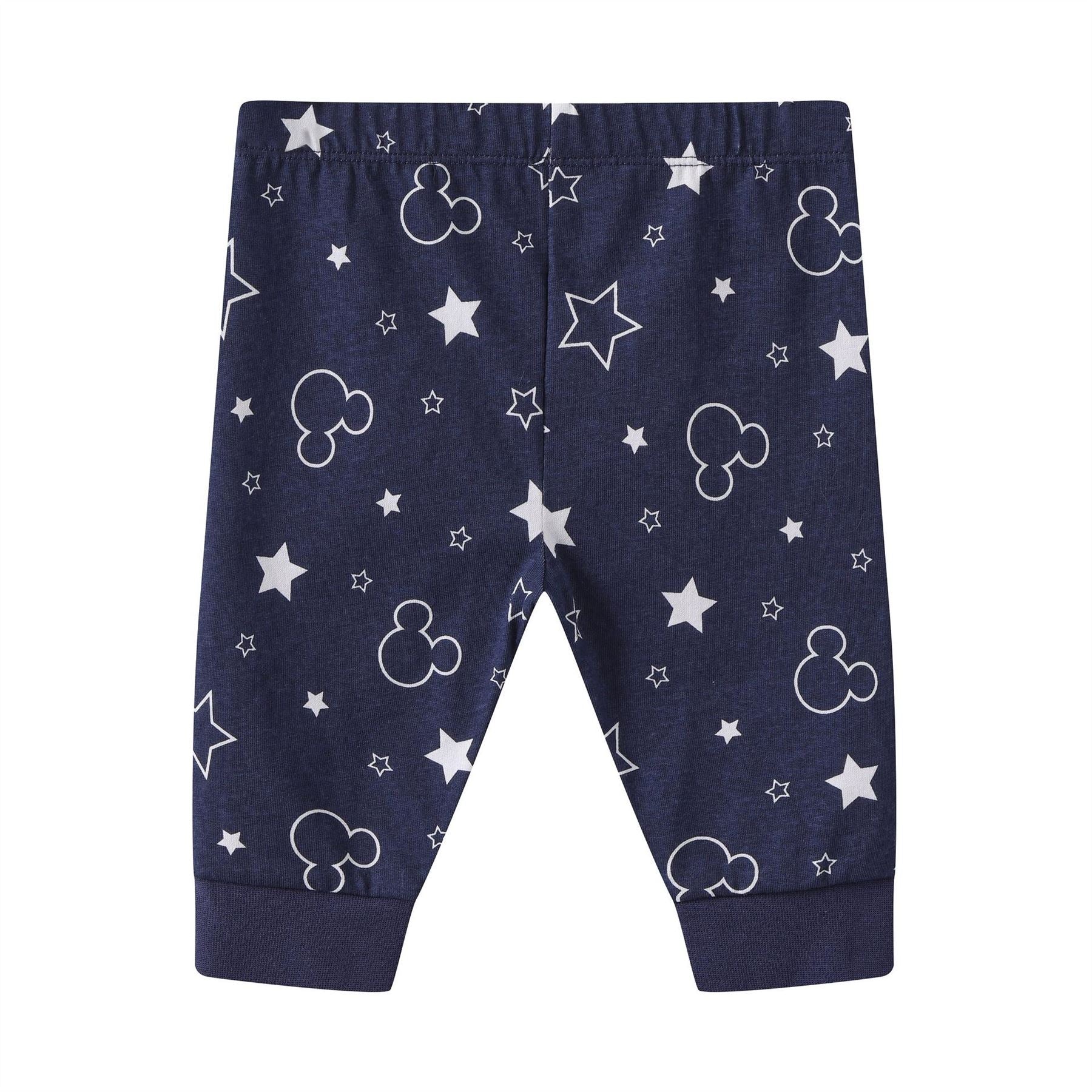 Character Pyjama Set Infants