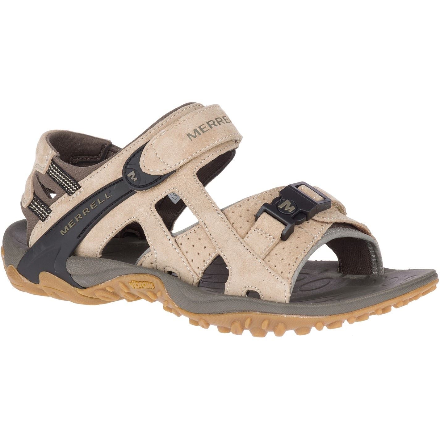 Merrell Mens Kahuna Iii Walking Sandals