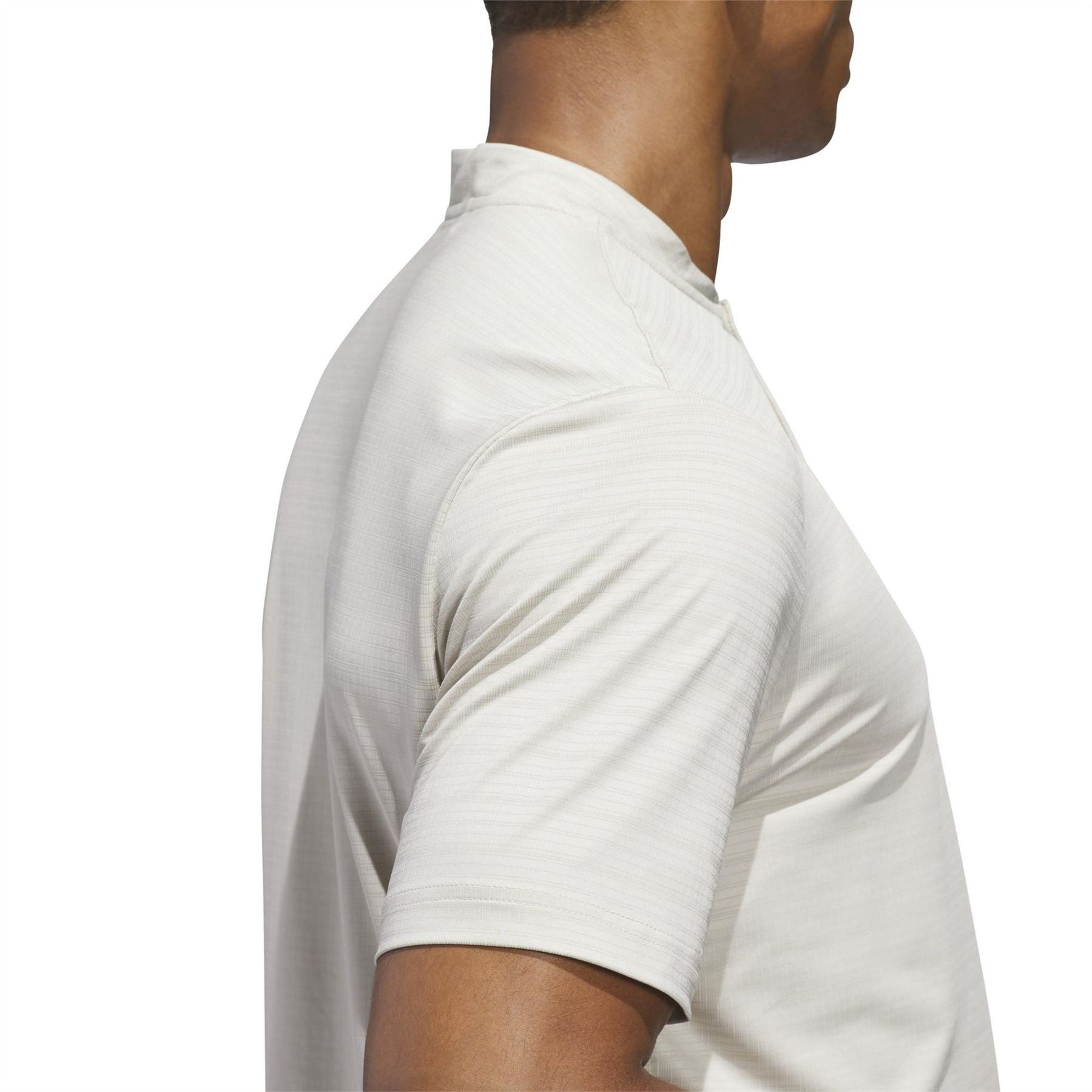 adidas Short Sleeve Performance Polo Shirt