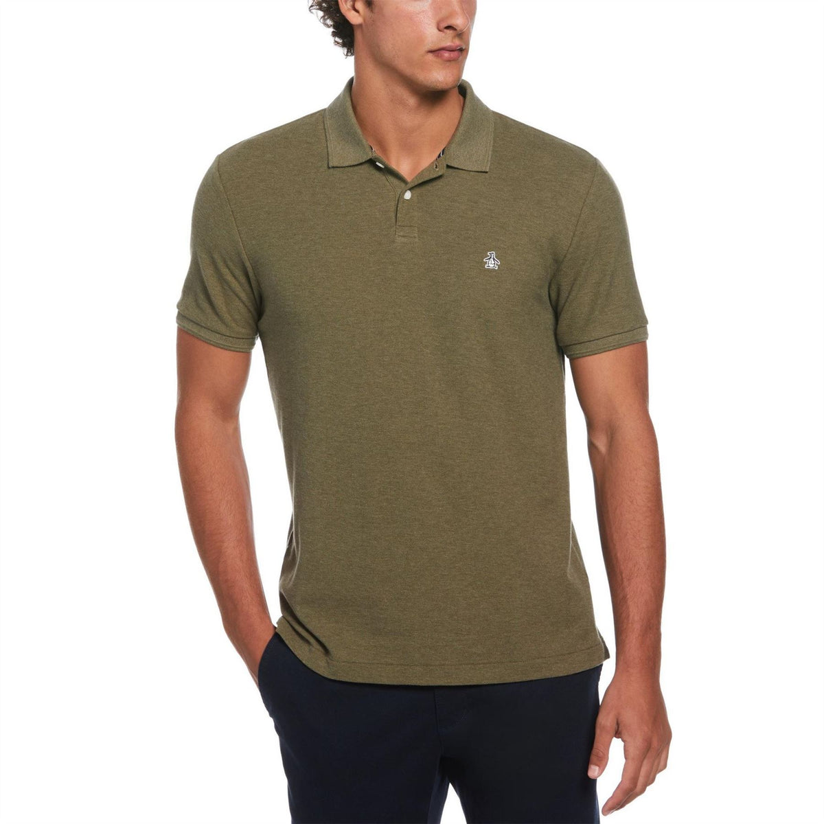 Original Penguin Polo Shirt