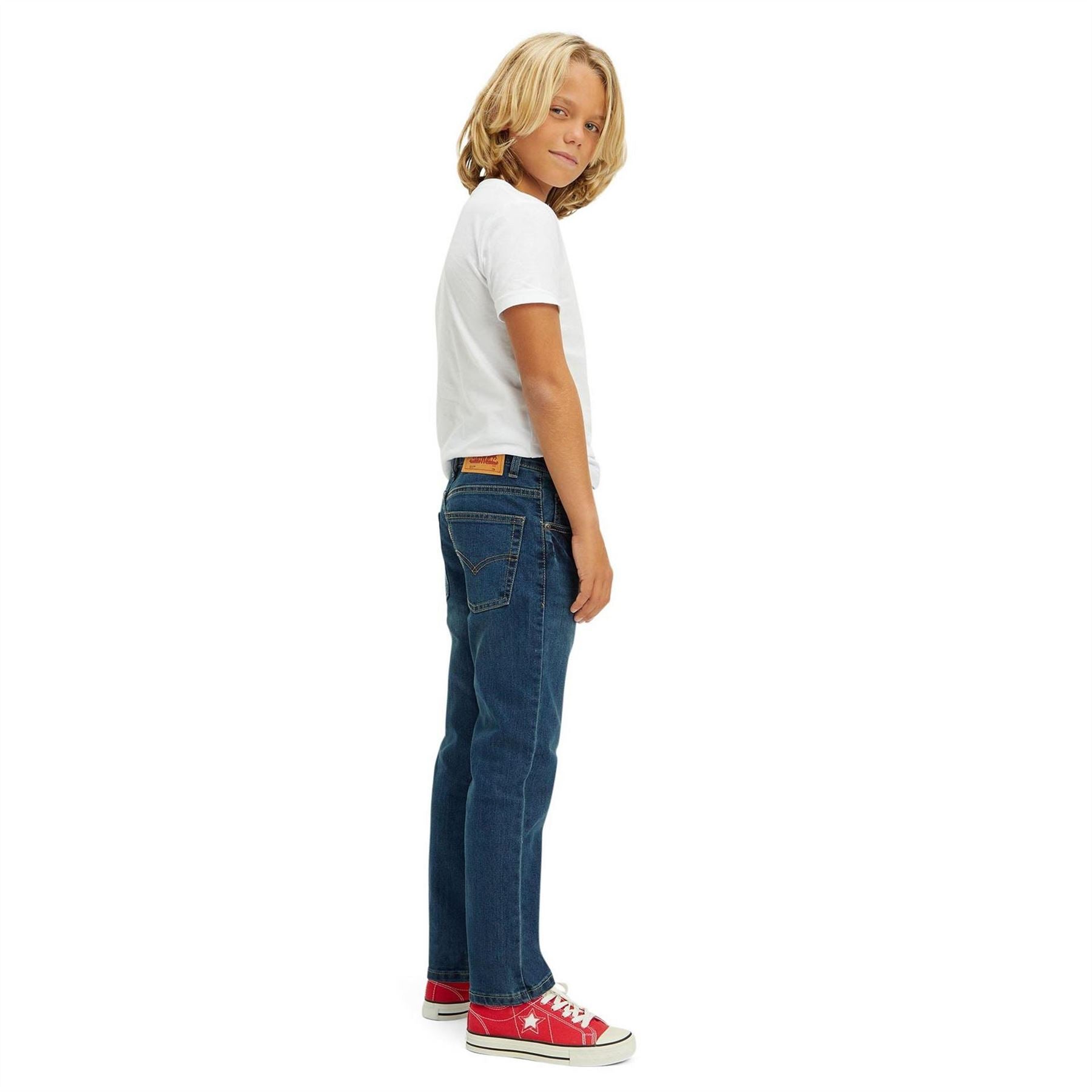 Levis 511 Slim Jeans