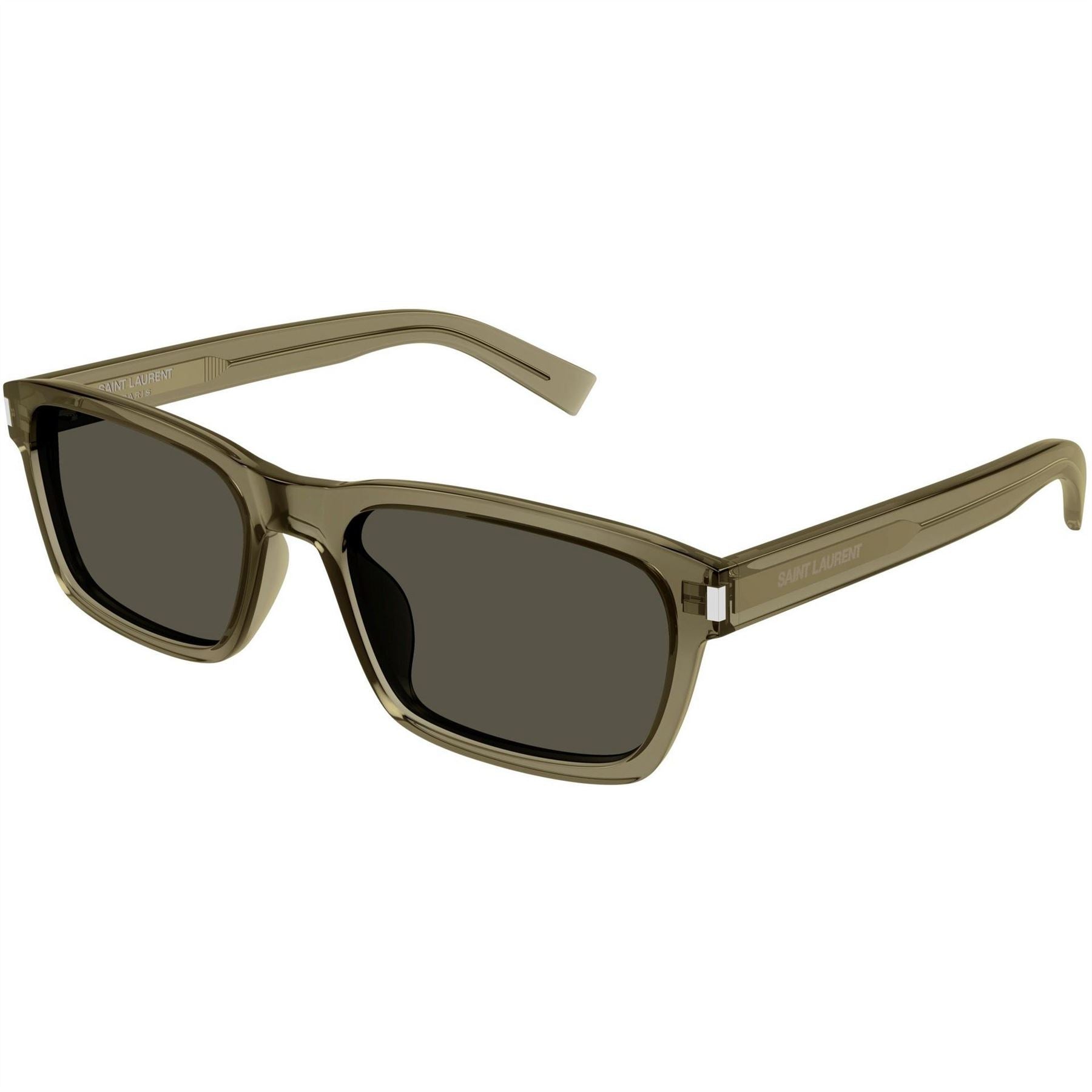 Saint Laurent 662 Sunglasses.