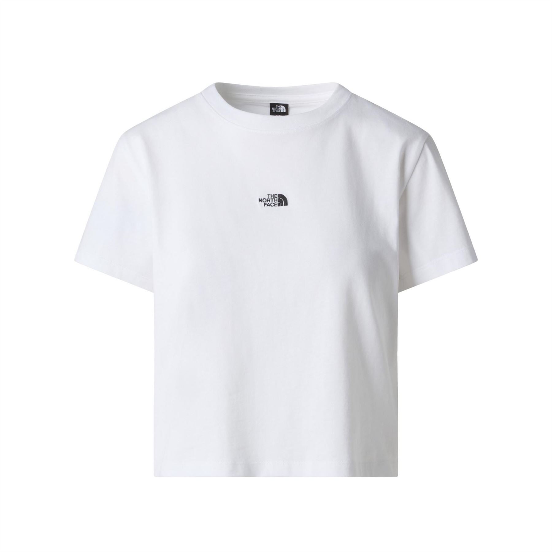 The North Face Womens Regular Cutie T-Shirt