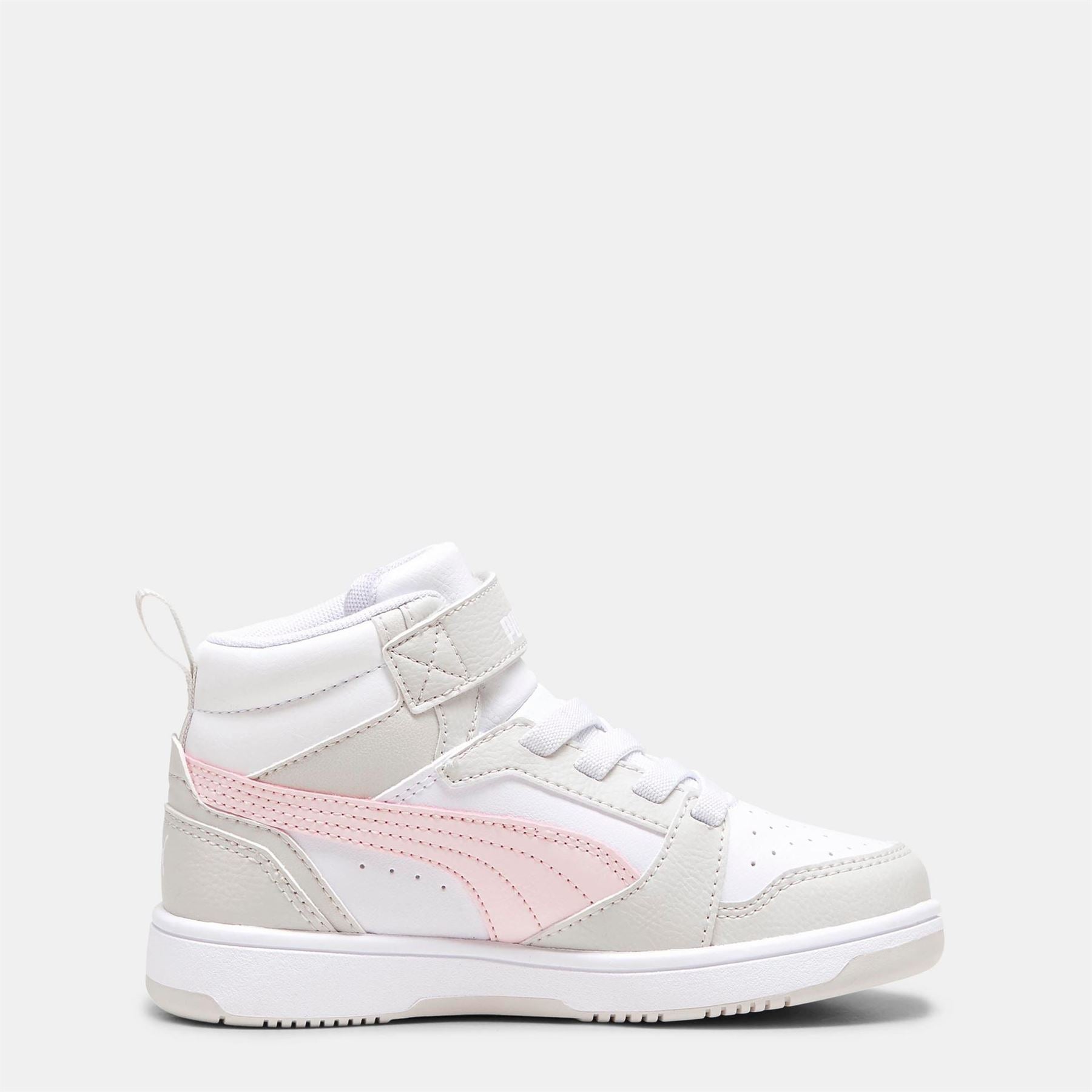 Puma V6 Mid Ac Trainers