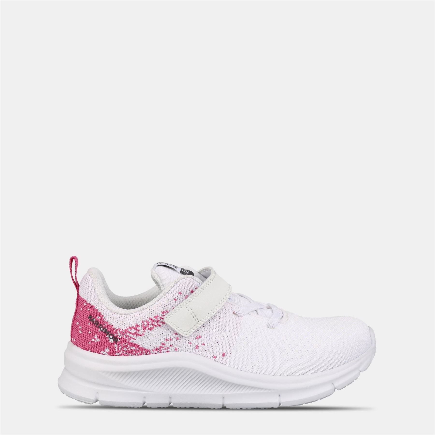 Karrimor Duma 6 Running Shoes Childs Girls