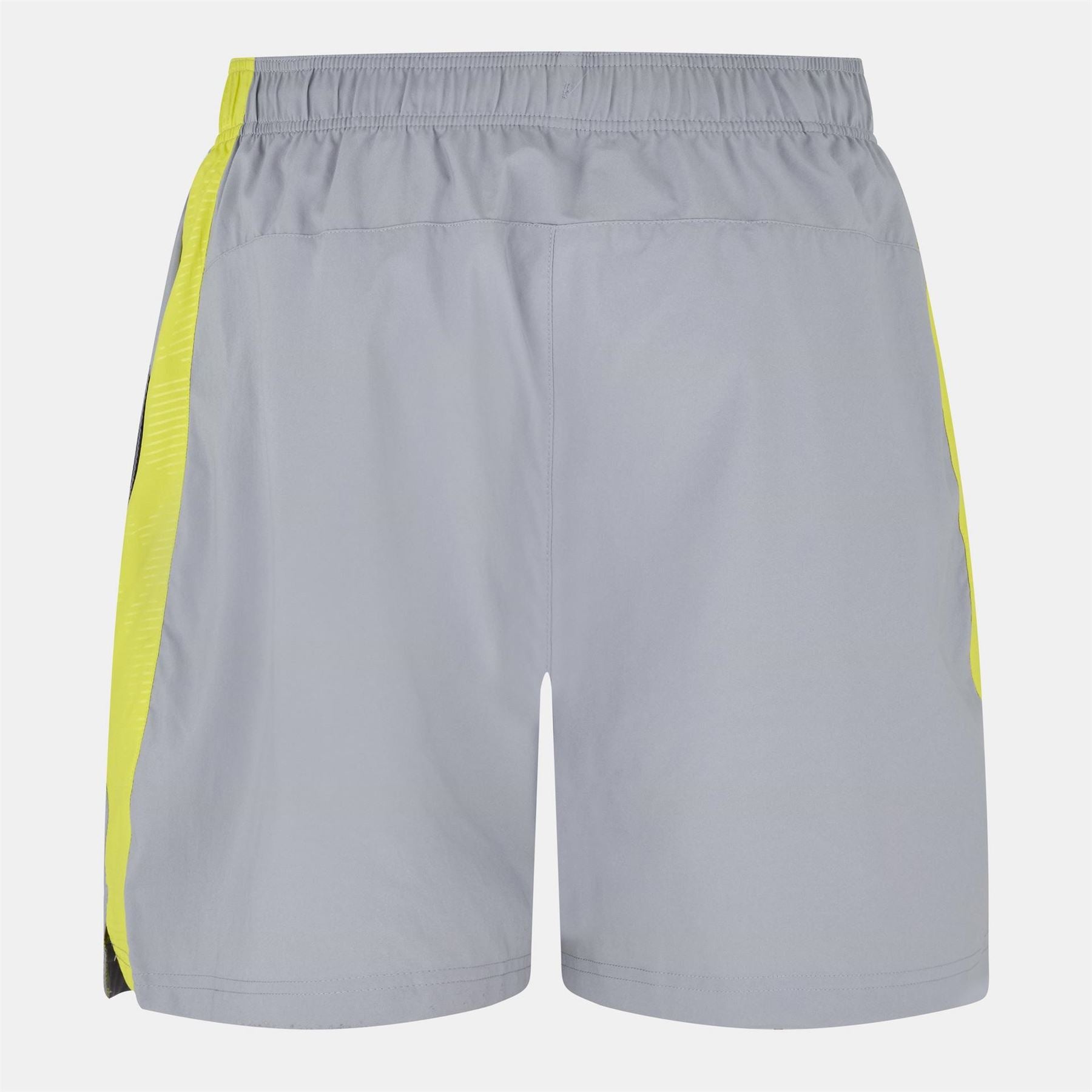 The North Face Mens North Face M 24 7 Embossed Shorts Pearl Mist S Tracksuit Shorts