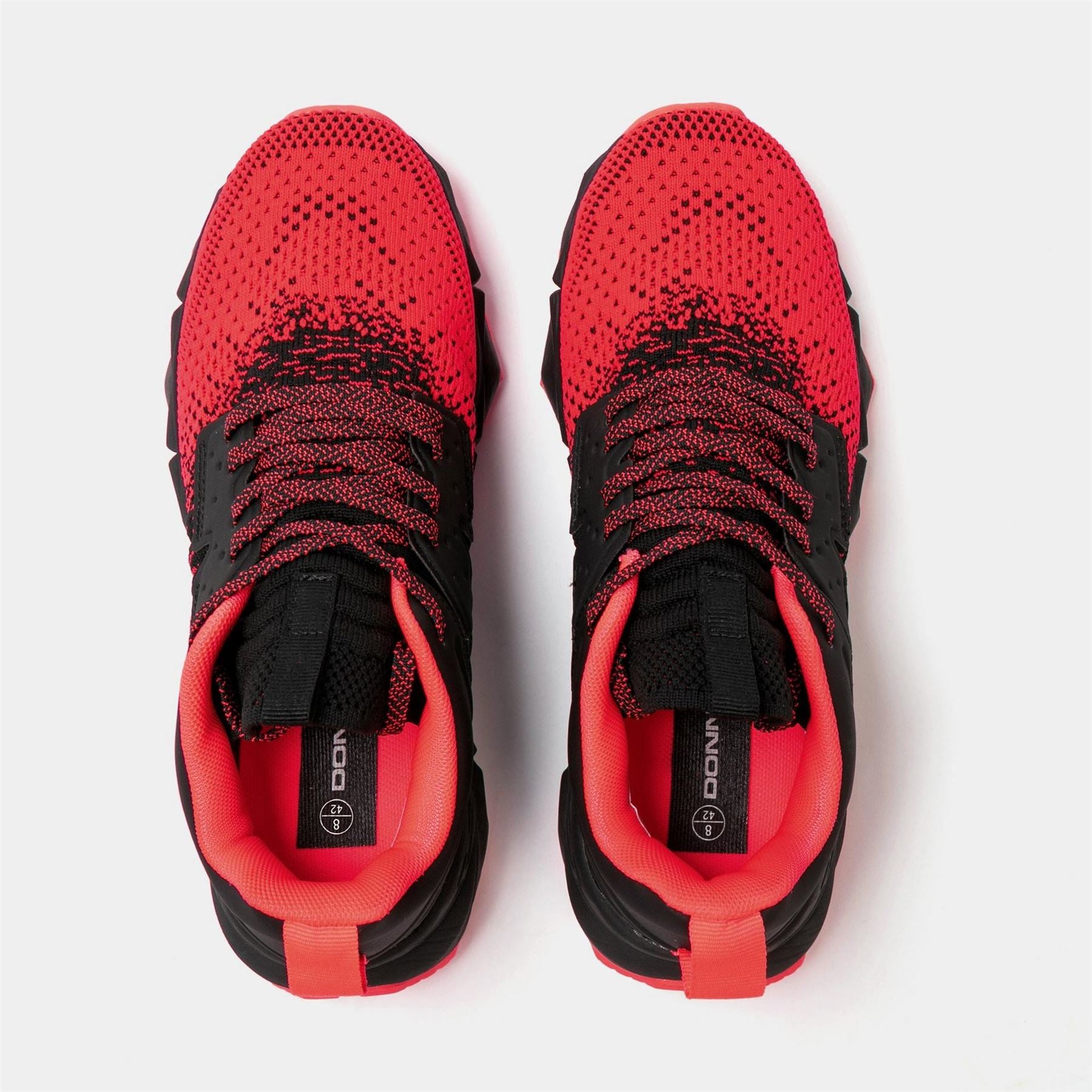 Donnay Mens Knit Runner