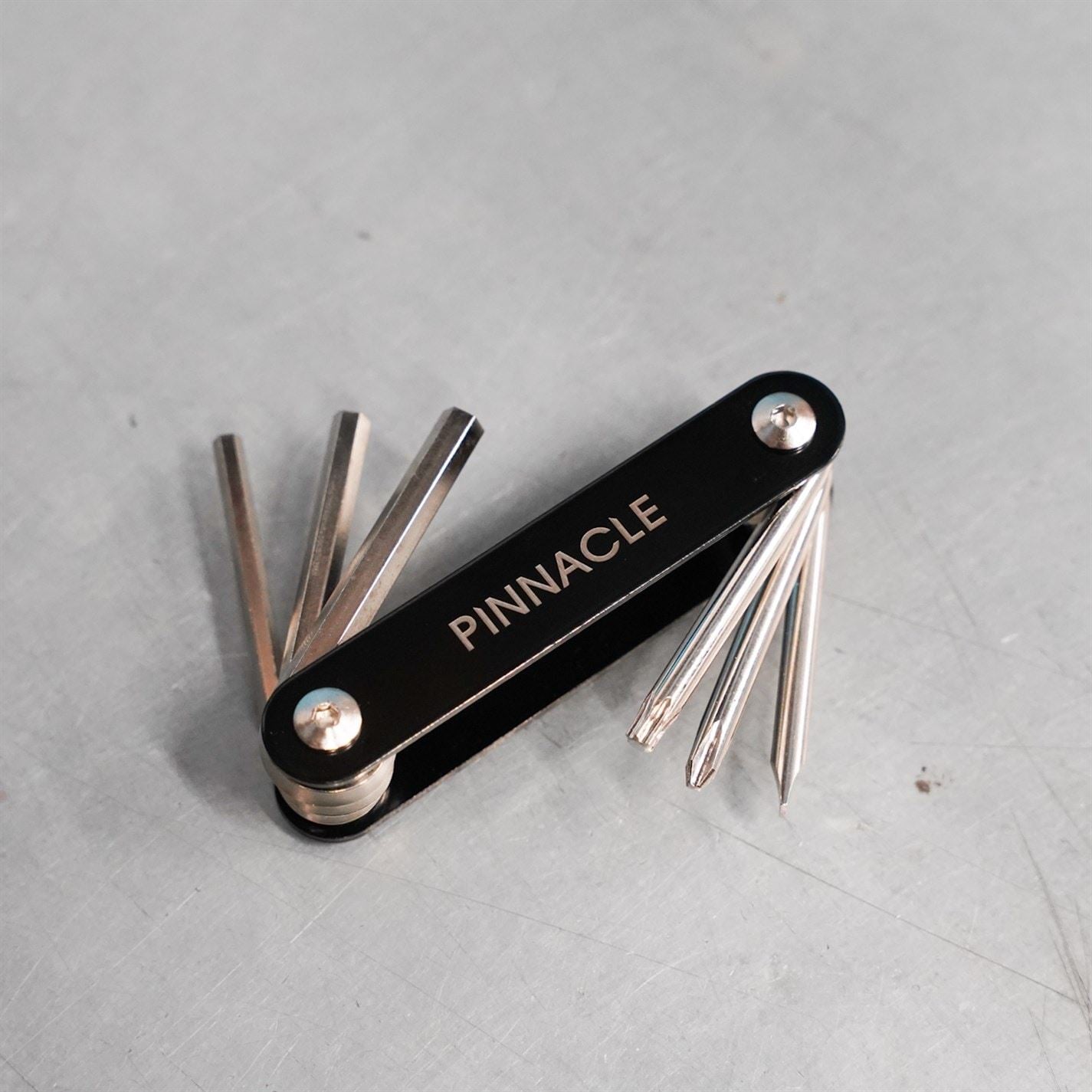 Pinnacle 6 In 1 Multi Tool