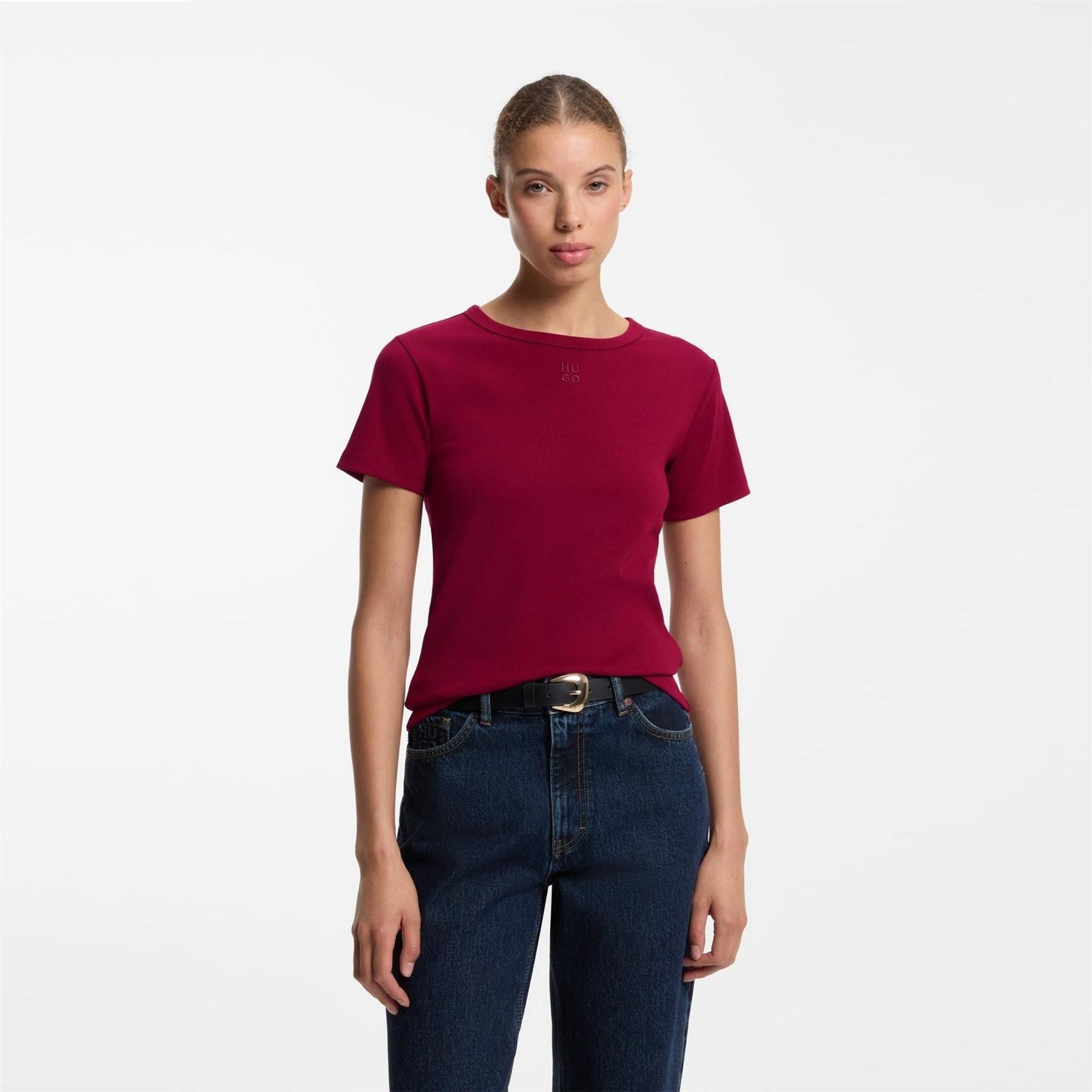 Hugo Deloris Tee Ld64