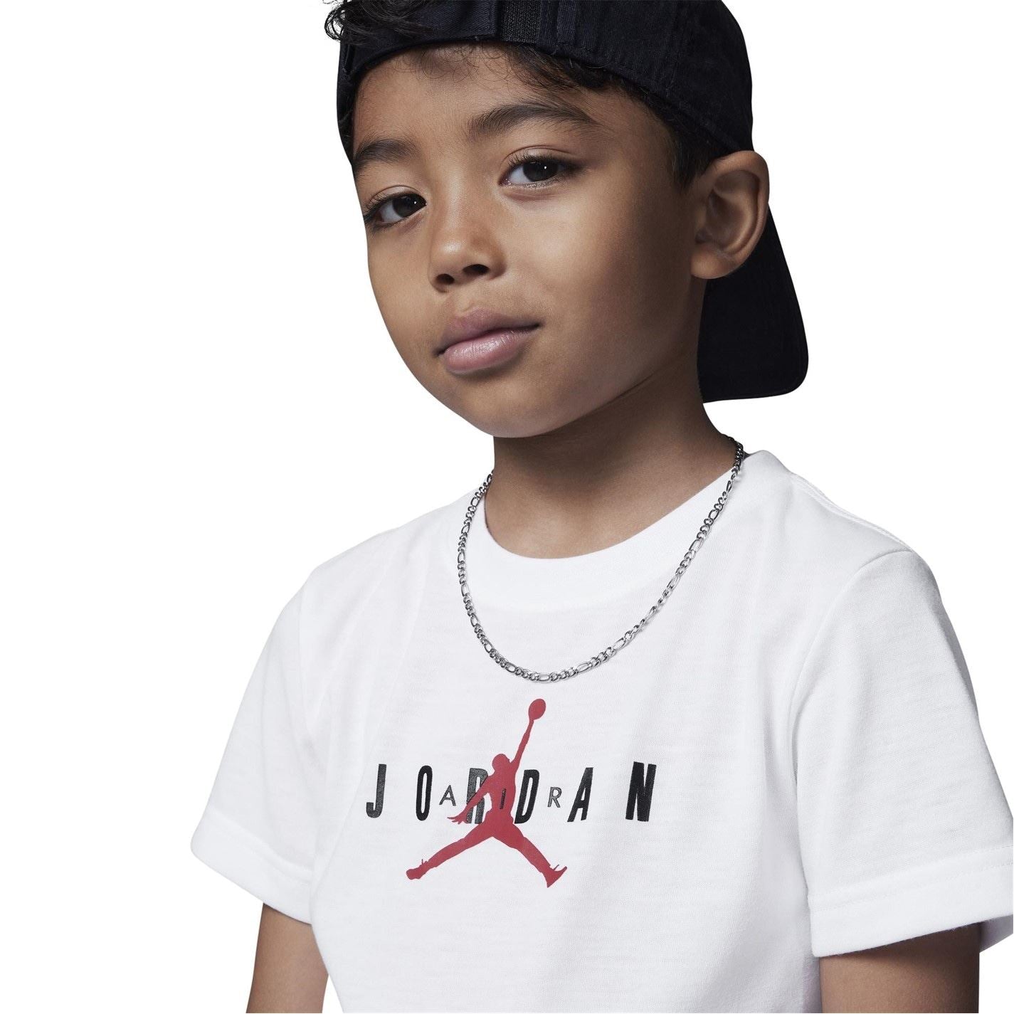 Air Jordan Jordan Big Logo T-Shirt Infant Boys