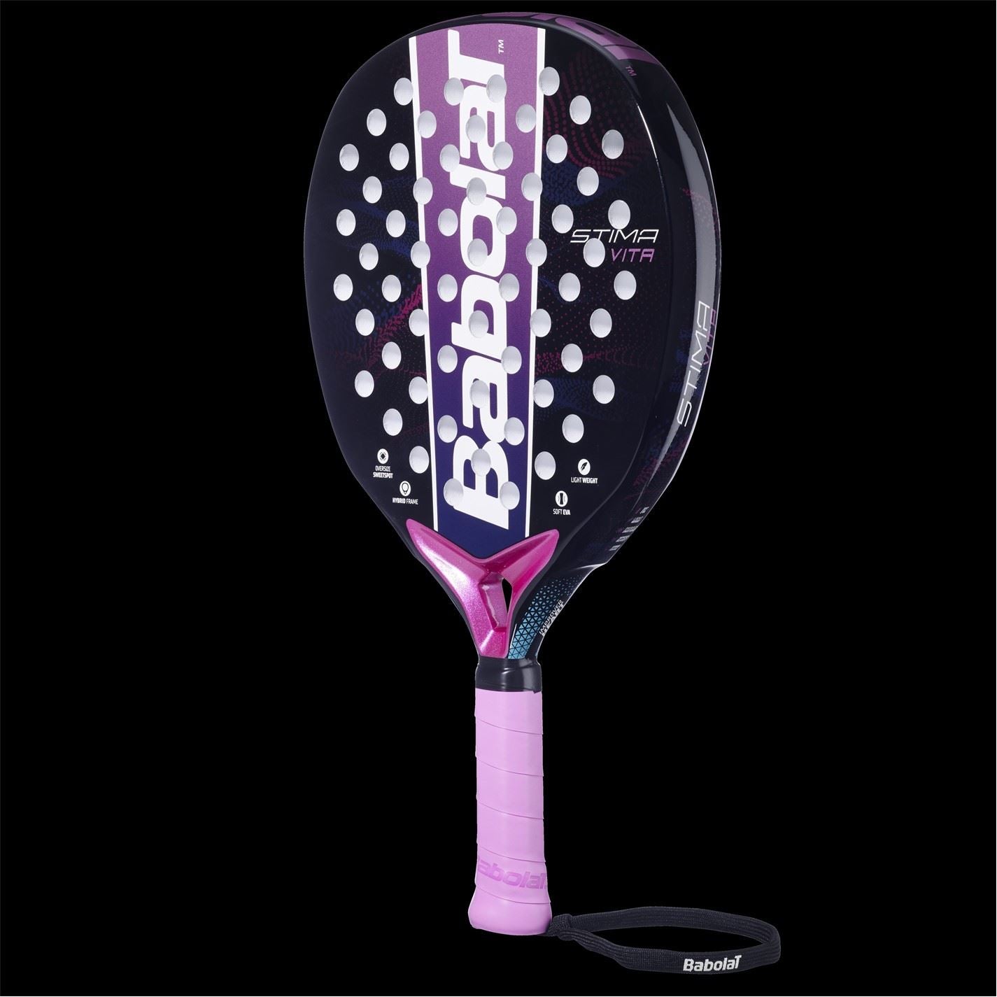 Babolat Vita Padel Racket