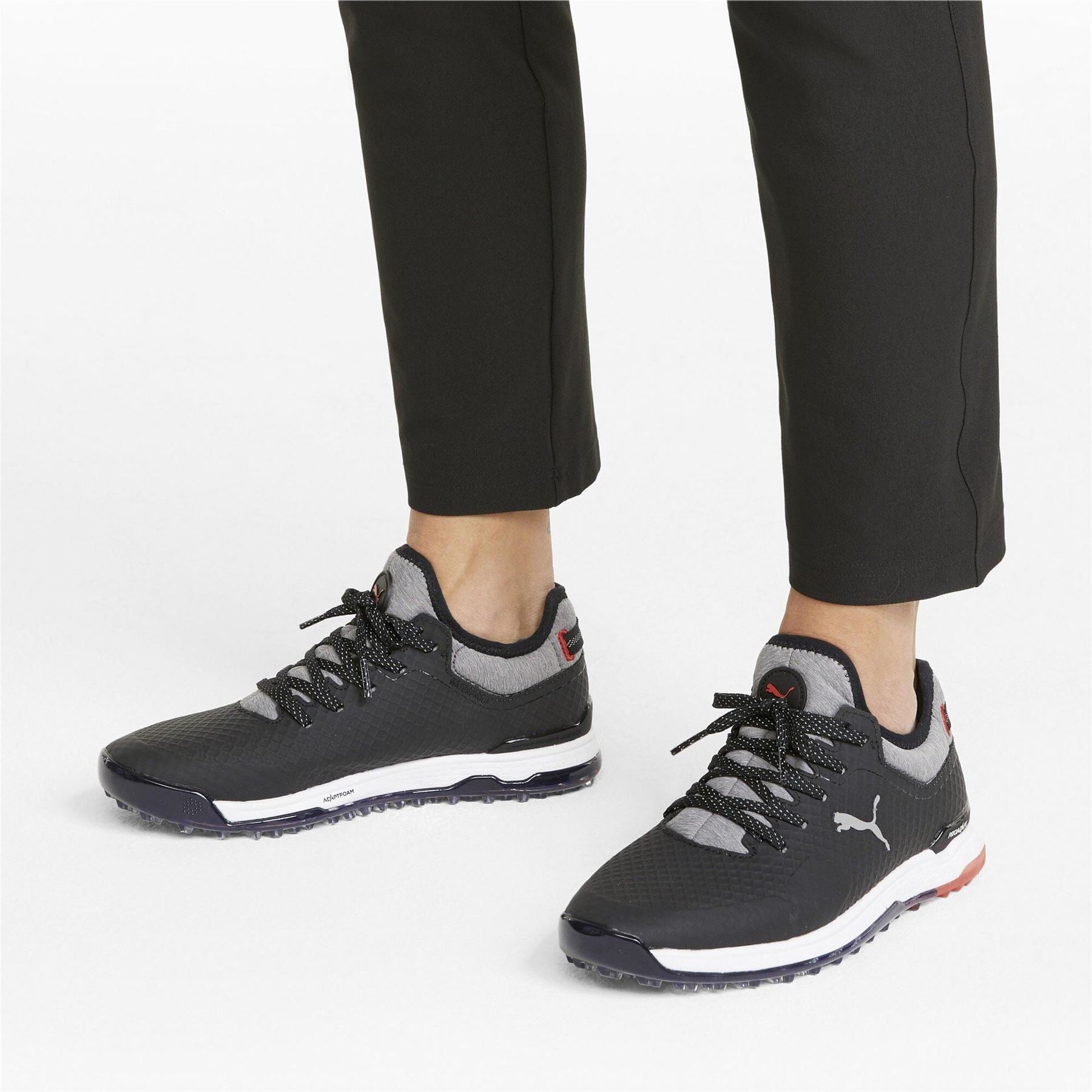 Puma Alphacat Spikeless Golf Shoes