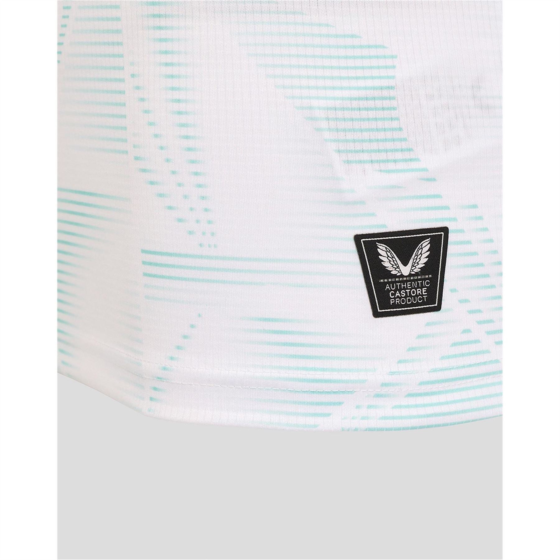 Castore Womens Ireland 2025 2026 Away Shirt