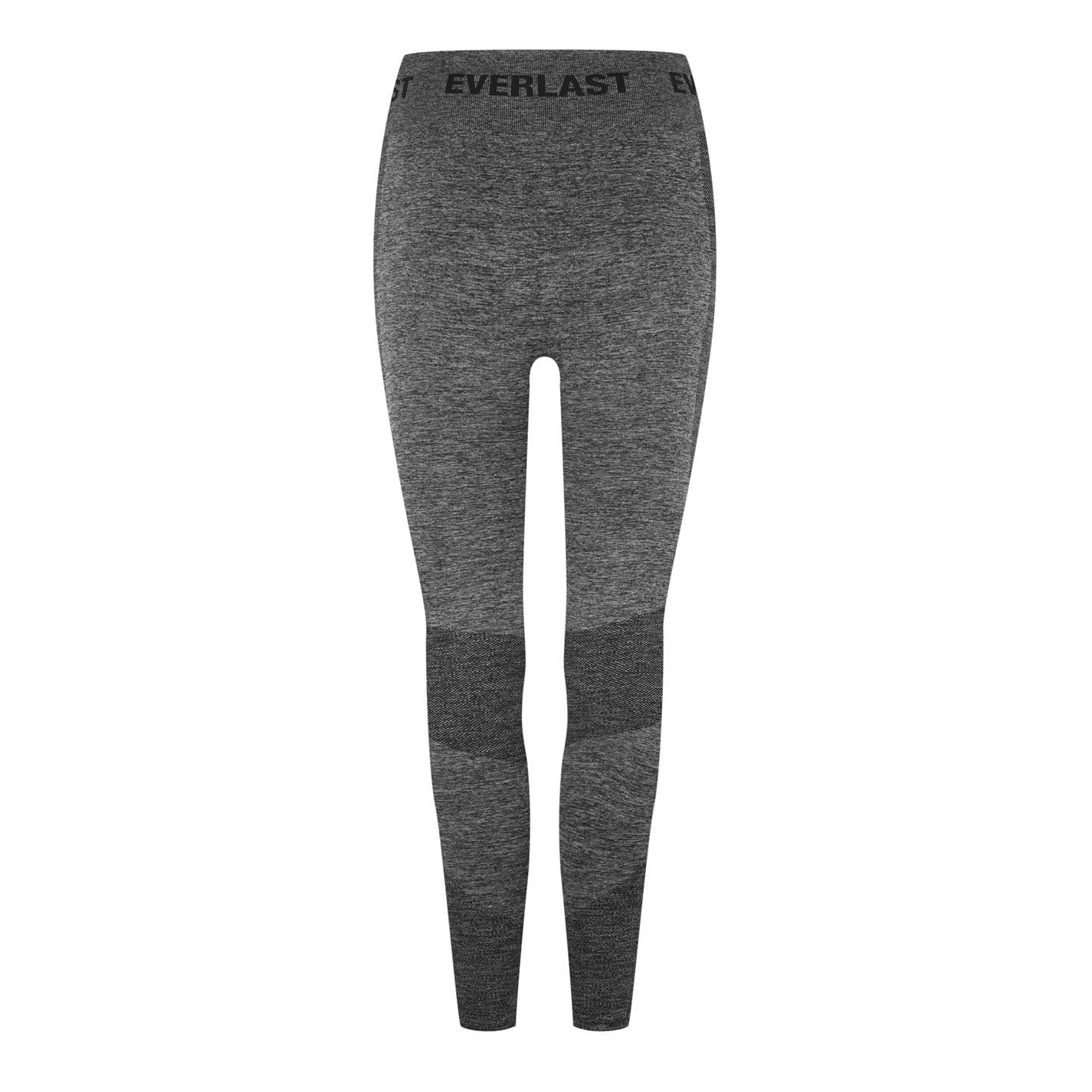 Everlast Womens Seamless Logo Leggings