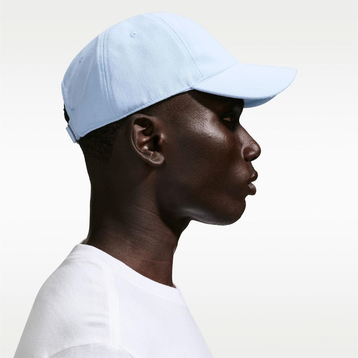 Nike Infant Logo Embroidered Dad Cap