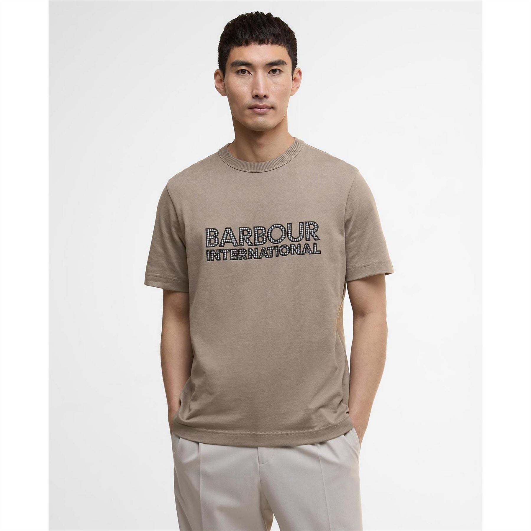 Barbour International T-Shirt